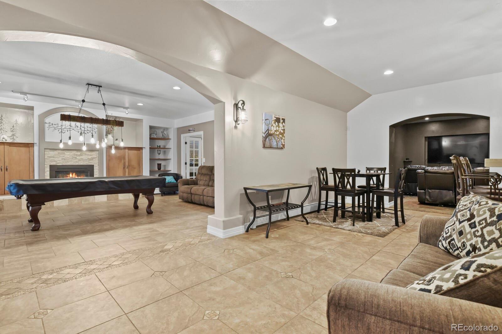 MLS Image #21 for 4351  stone post drive,castle rock, Colorado