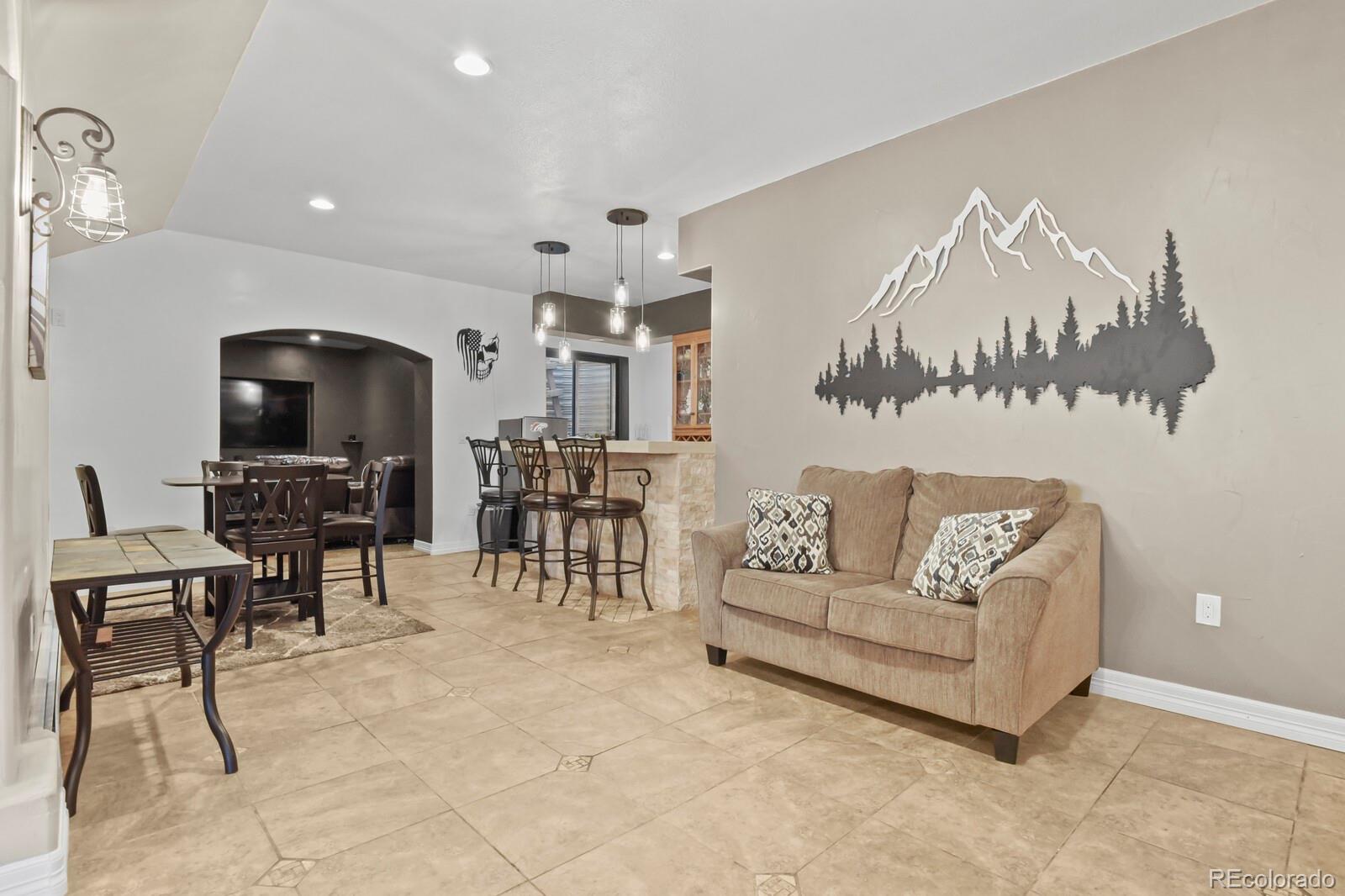 MLS Image #22 for 4351  stone post drive,castle rock, Colorado