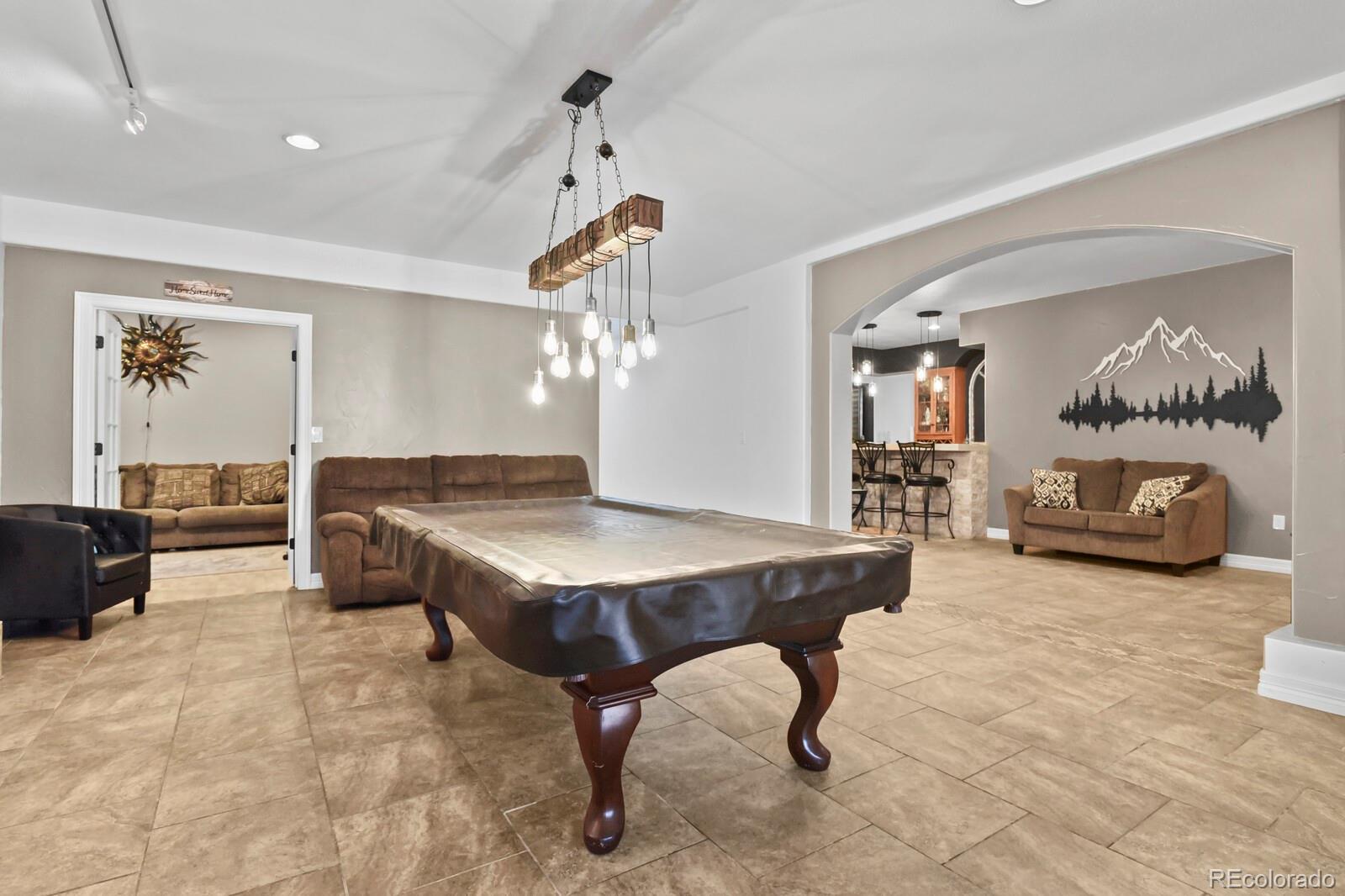 MLS Image #26 for 4351  stone post drive,castle rock, Colorado