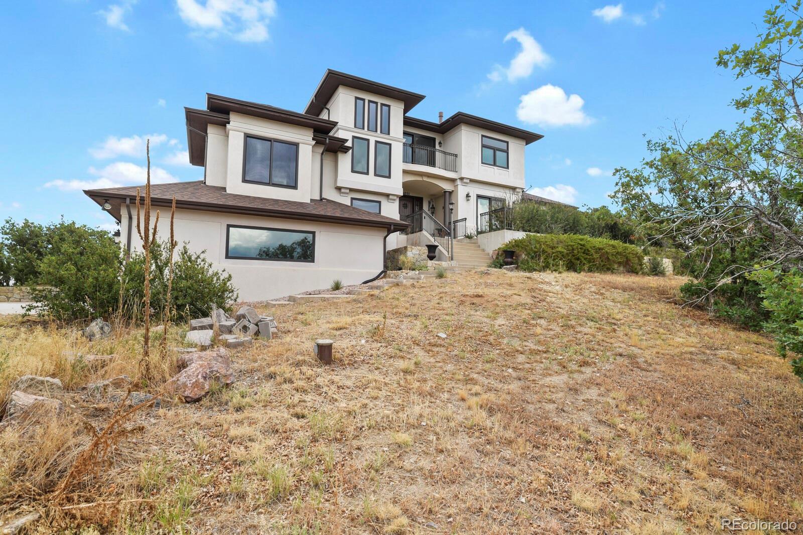 MLS Image #3 for 4351  stone post drive,castle rock, Colorado