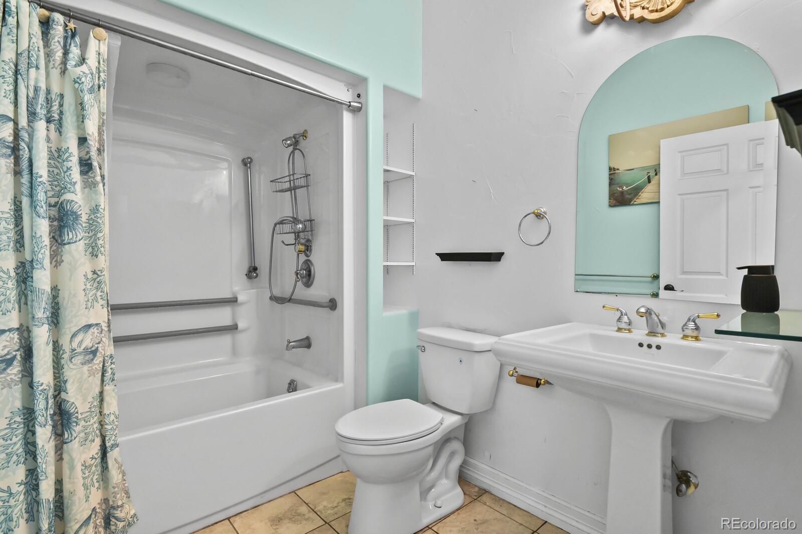 MLS Image #34 for 4351  stone post drive,castle rock, Colorado