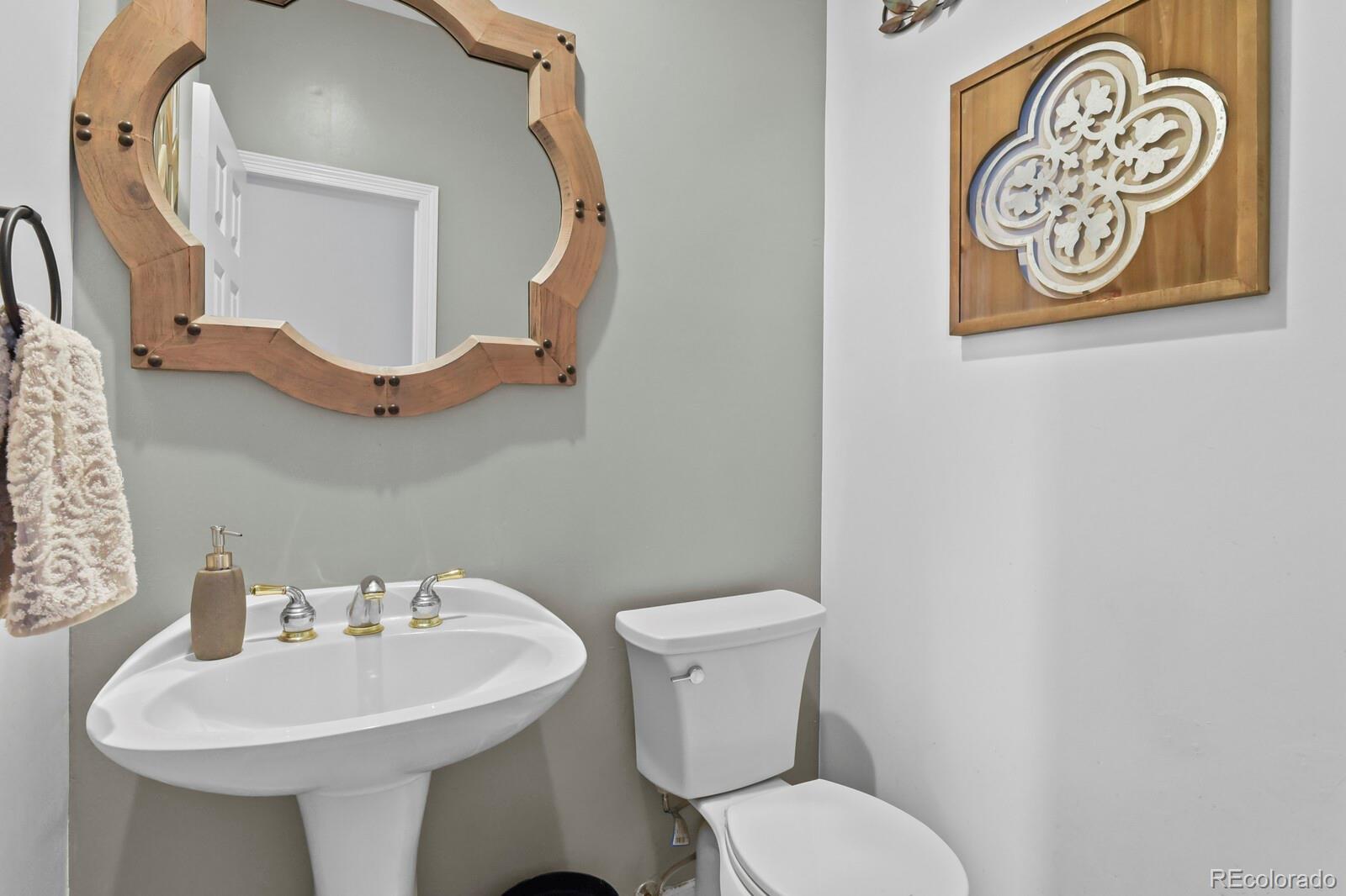 MLS Image #38 for 4351  stone post drive,castle rock, Colorado