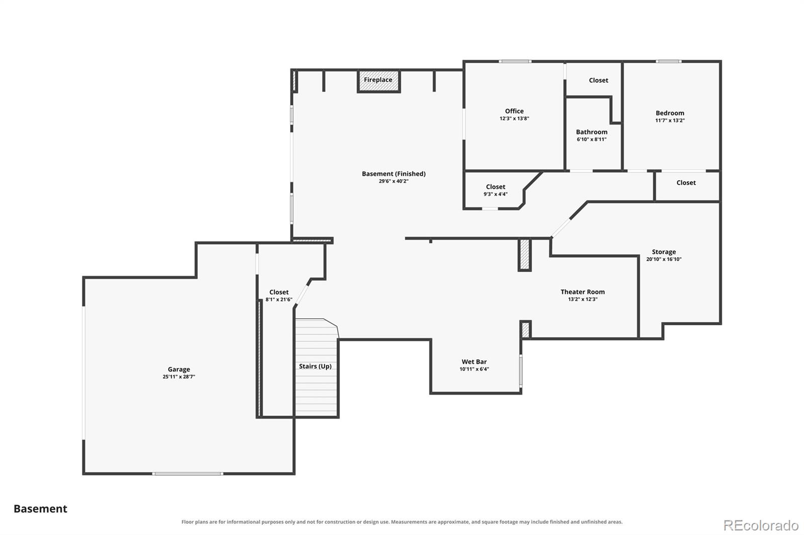 MLS Image #41 for 4351  stone post drive,castle rock, Colorado