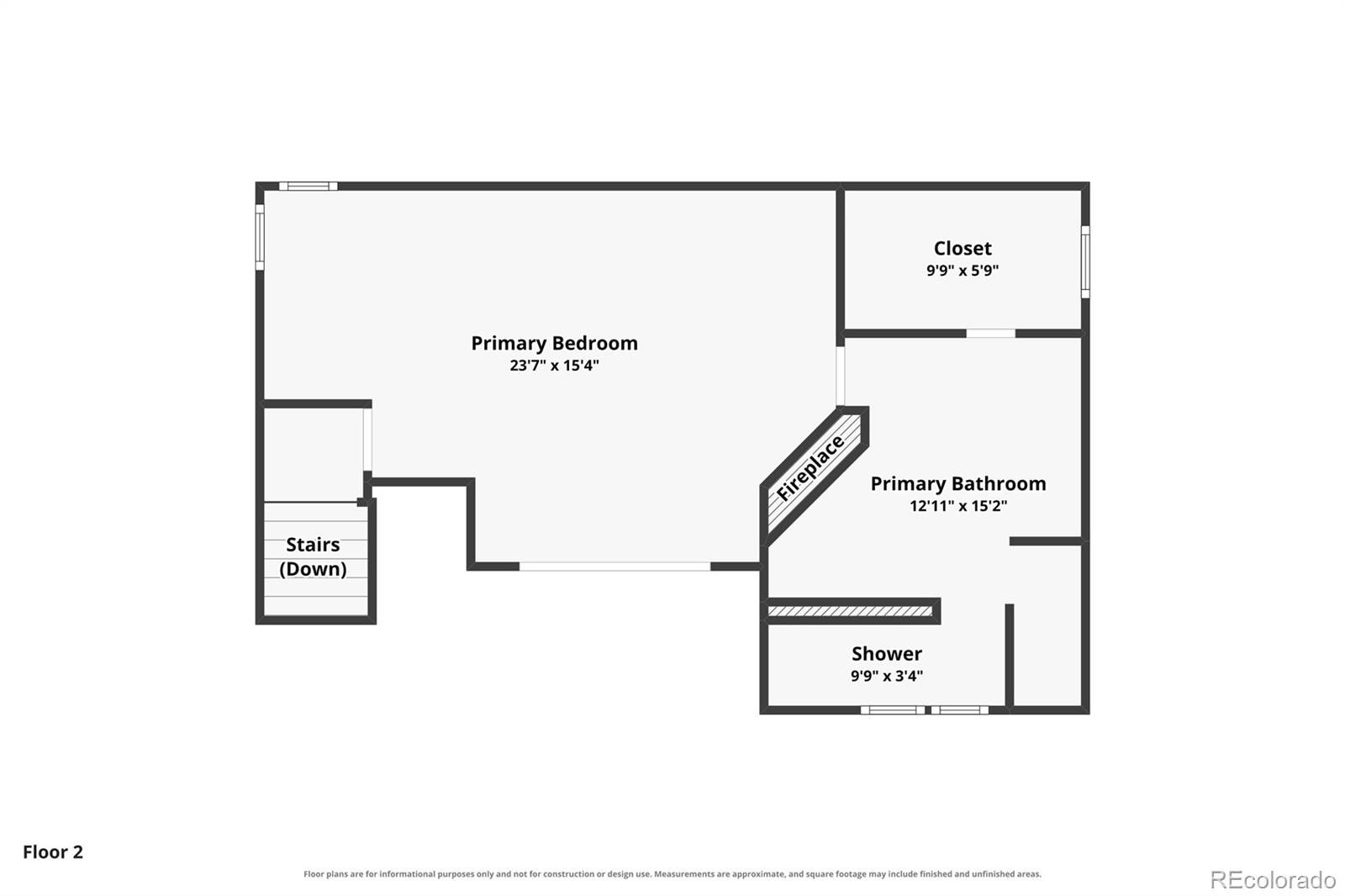 MLS Image #42 for 4351  stone post drive,castle rock, Colorado