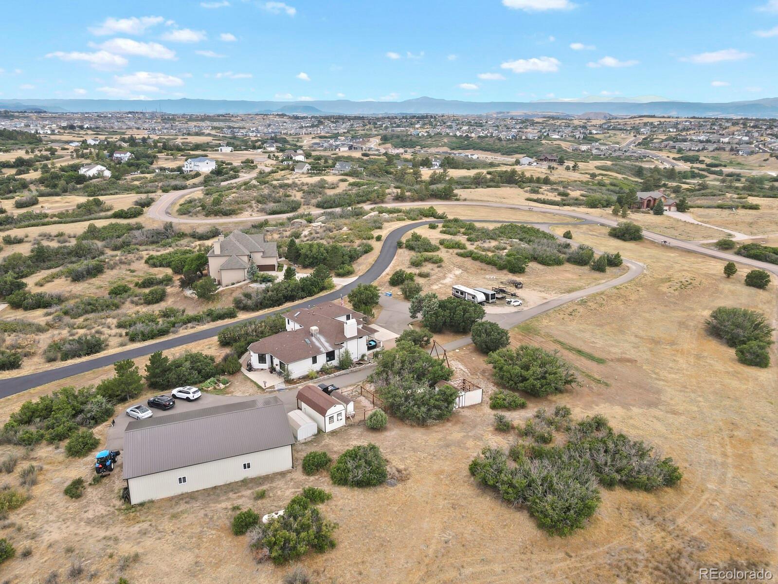 MLS Image #43 for 4351  stone post drive,castle rock, Colorado