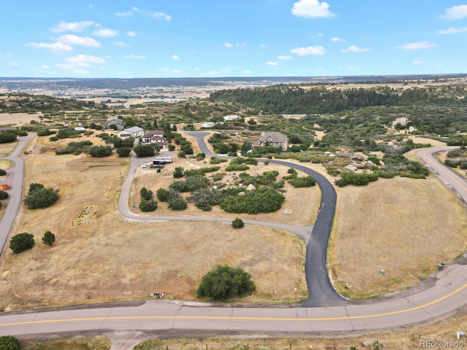 MLS Image #46 for 4351  stone post drive,castle rock, Colorado