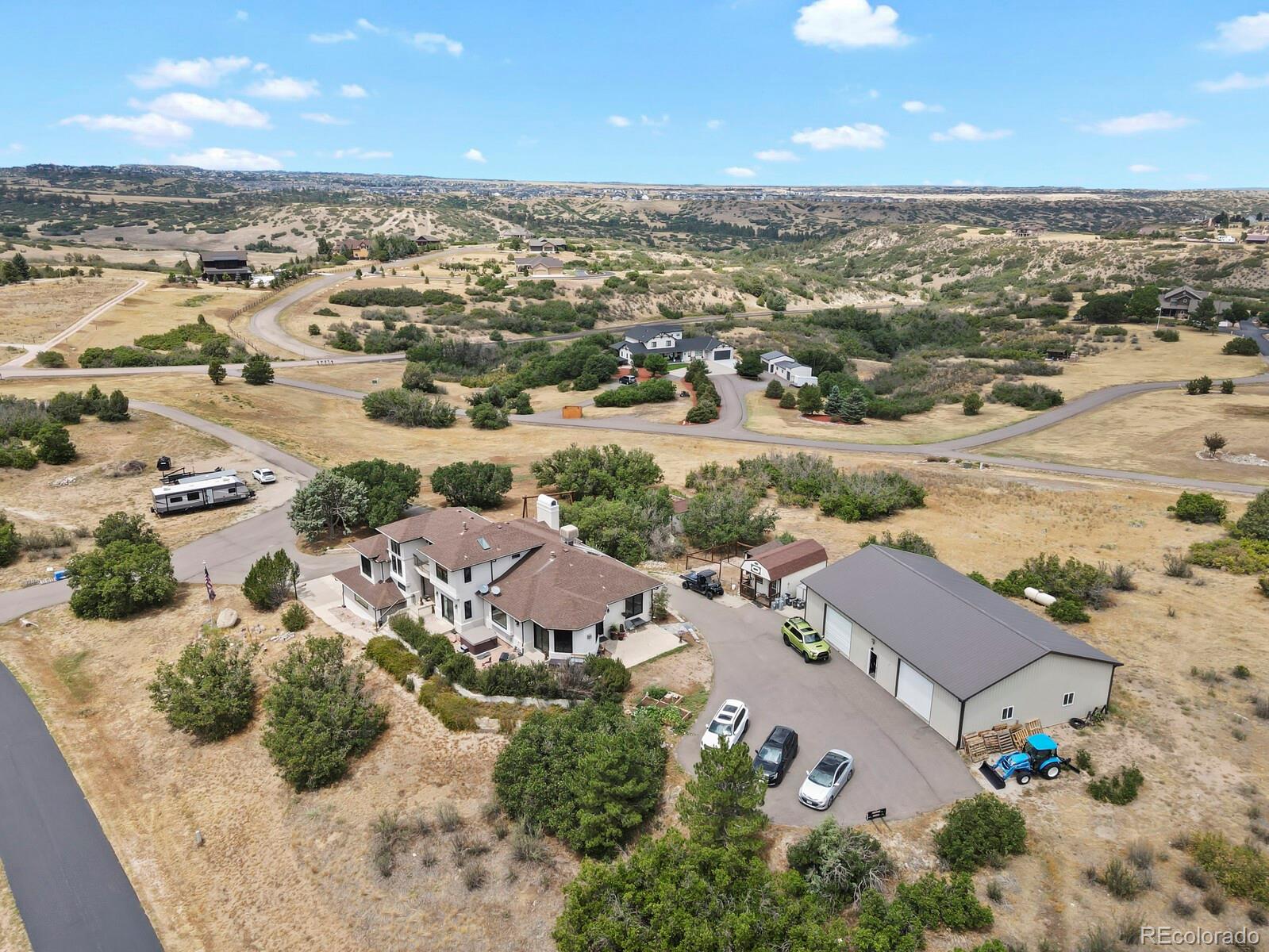 MLS Image #48 for 4351  stone post drive,castle rock, Colorado