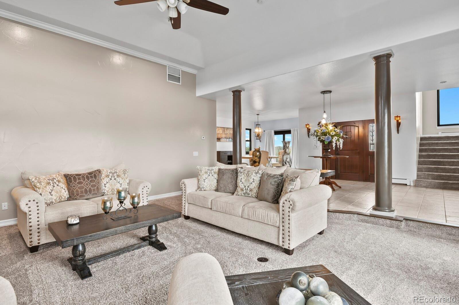 MLS Image #7 for 4351  stone post drive,castle rock, Colorado