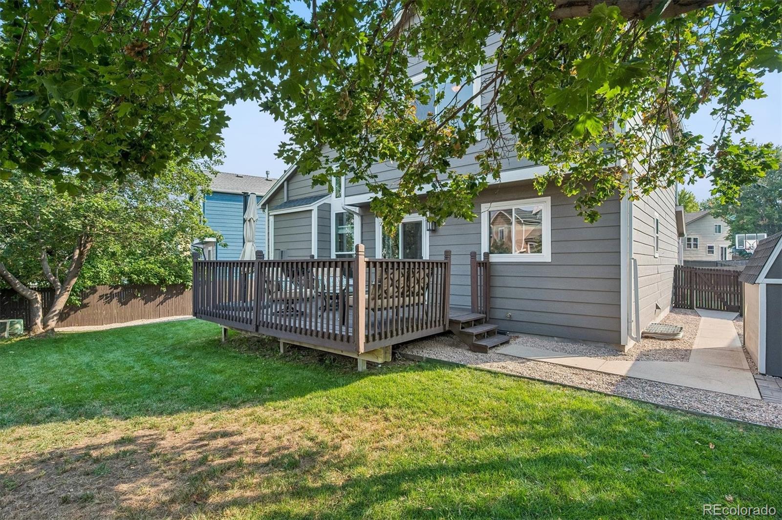MLS Image #29 for 16287  blueleaf place,parker, Colorado