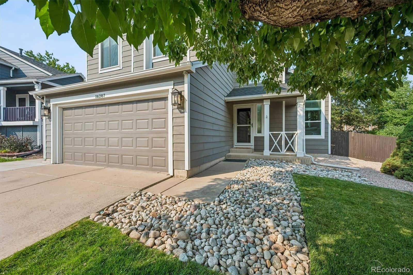 MLS Image #3 for 16287  blueleaf place,parker, Colorado