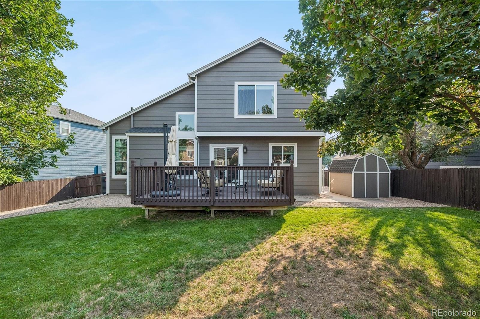MLS Image #30 for 16287  blueleaf place,parker, Colorado
