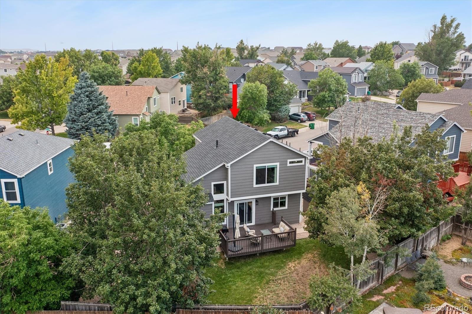 MLS Image #32 for 16287  blueleaf place,parker, Colorado
