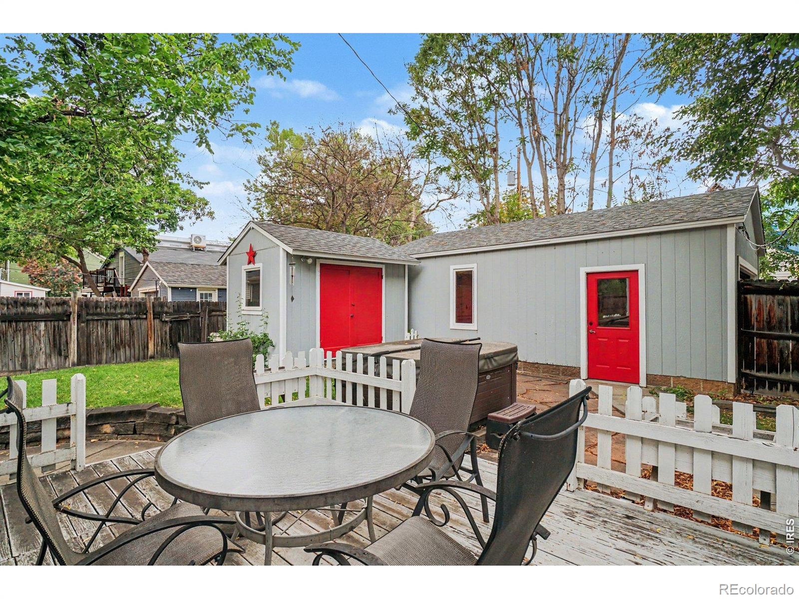 MLS Image #26 for 545 e 5th street,loveland, Colorado
