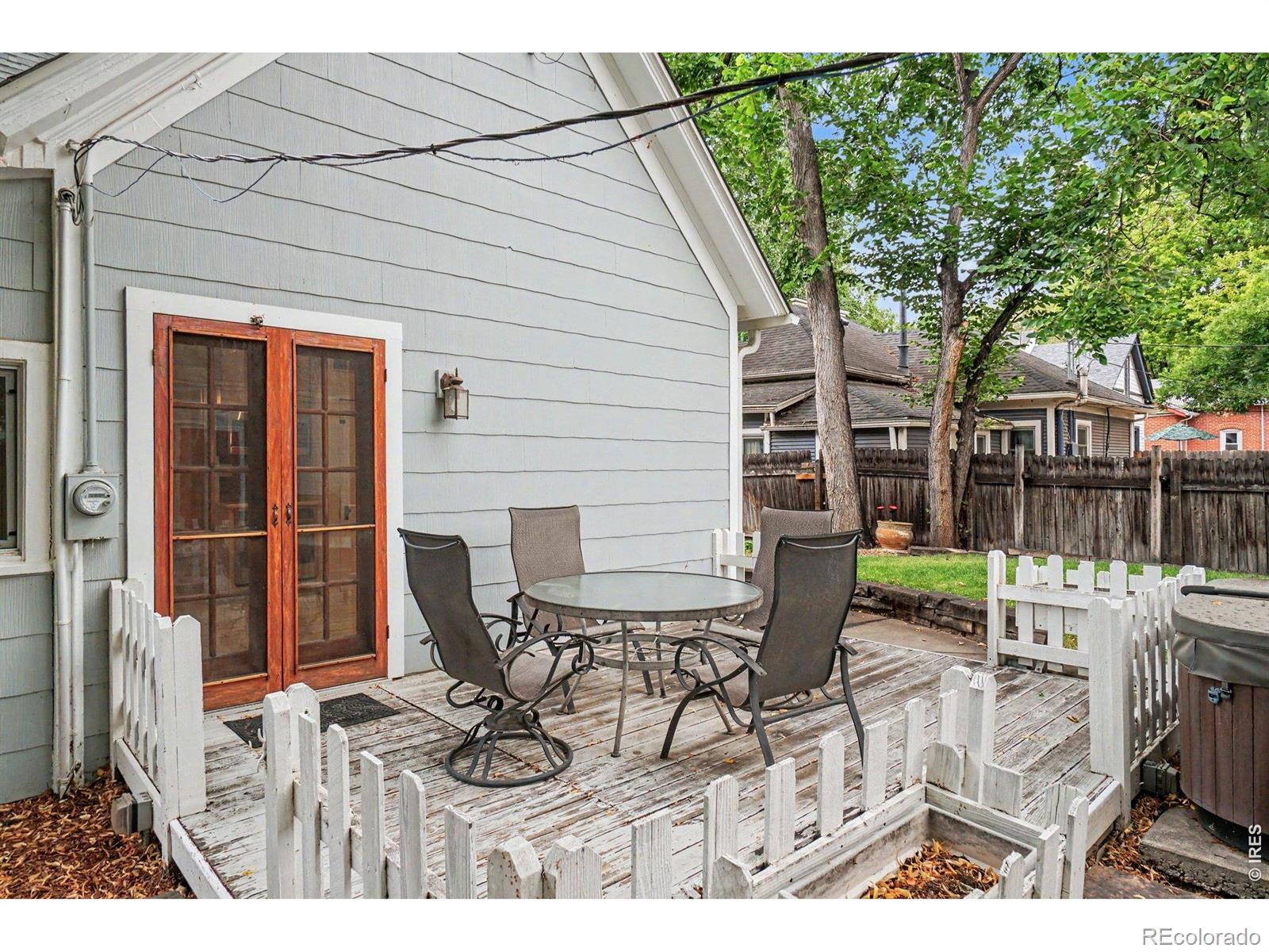MLS Image #27 for 545 e 5th street,loveland, Colorado