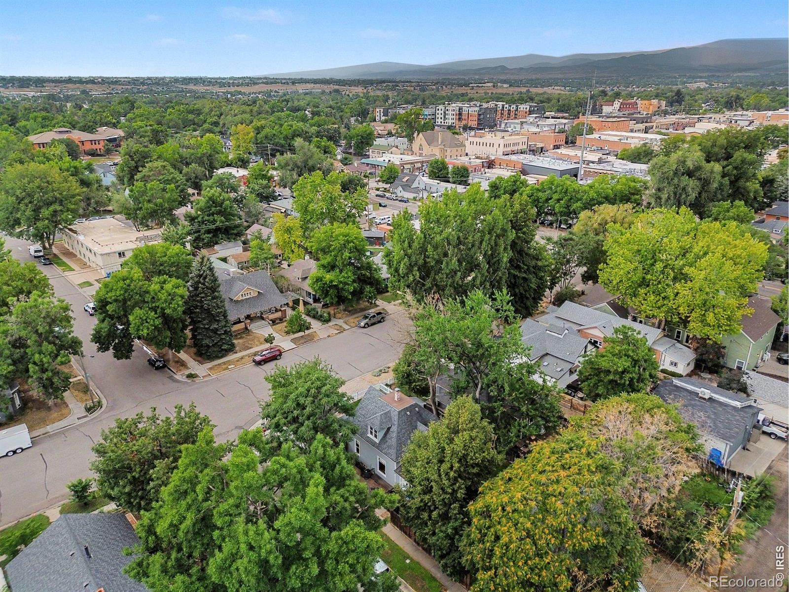 MLS Image #32 for 545 e 5th street,loveland, Colorado