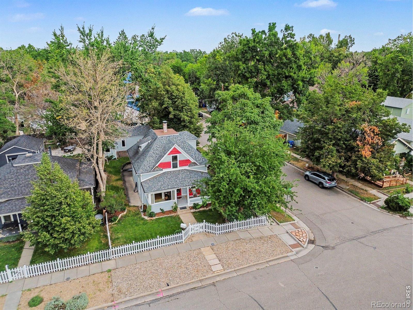 MLS Image #33 for 545 e 5th street,loveland, Colorado