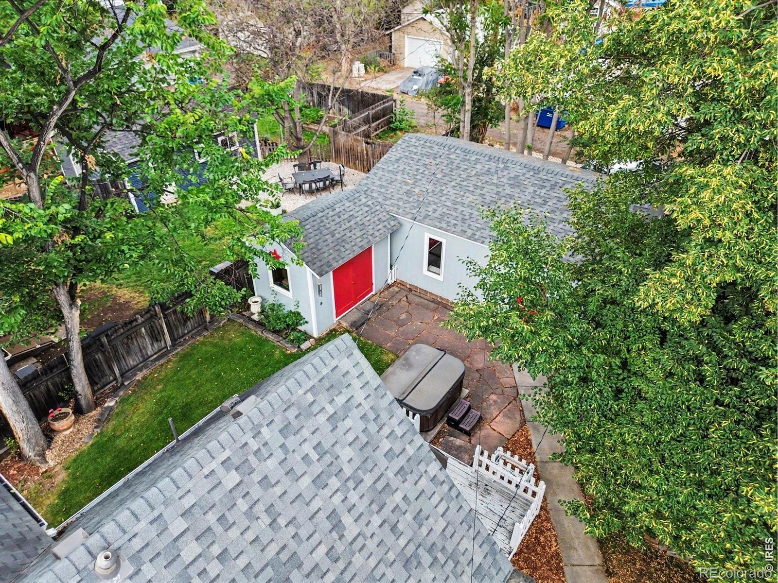 MLS Image #34 for 545 e 5th street,loveland, Colorado