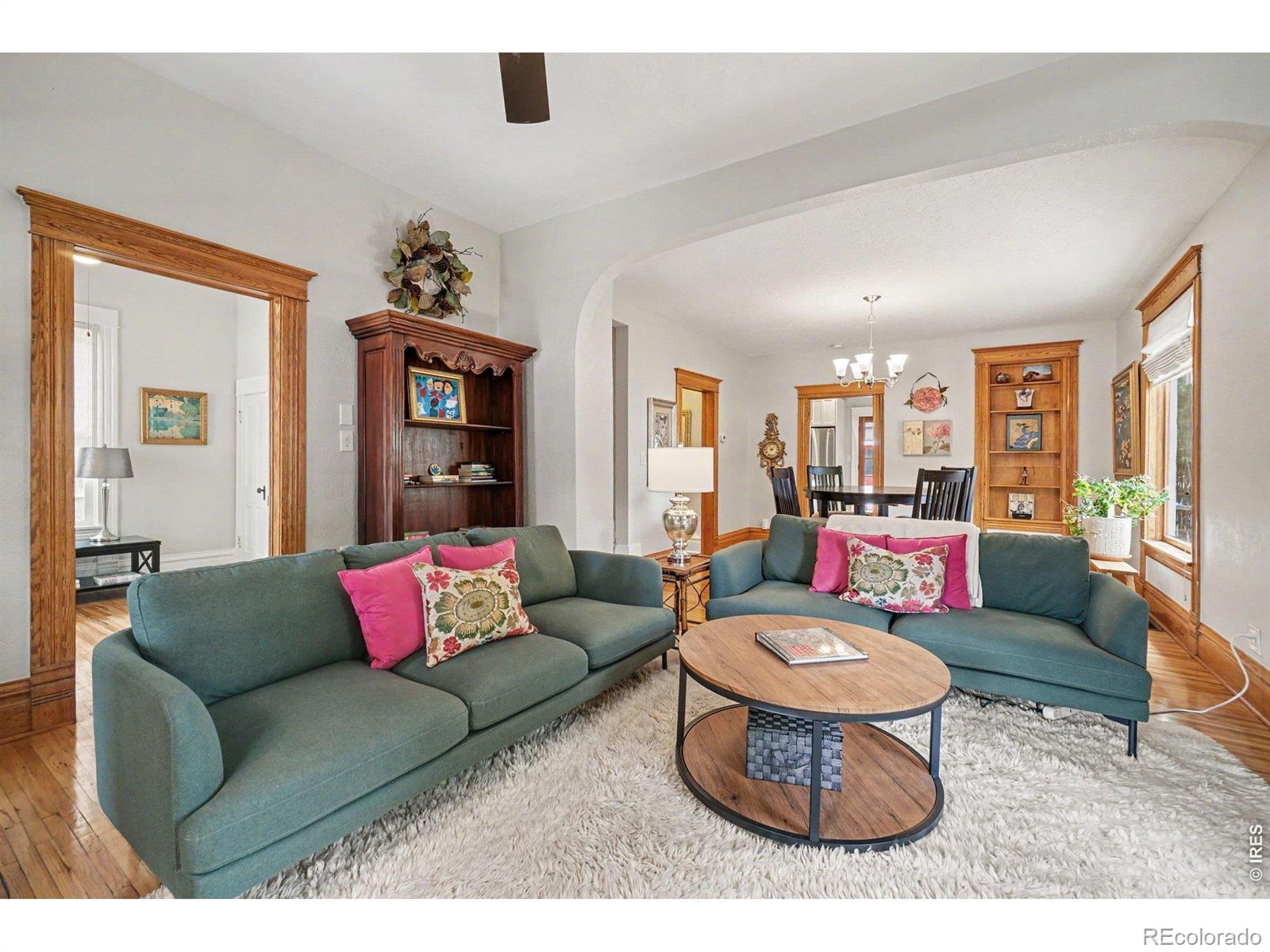 MLS Image #4 for 545 e 5th street,loveland, Colorado
