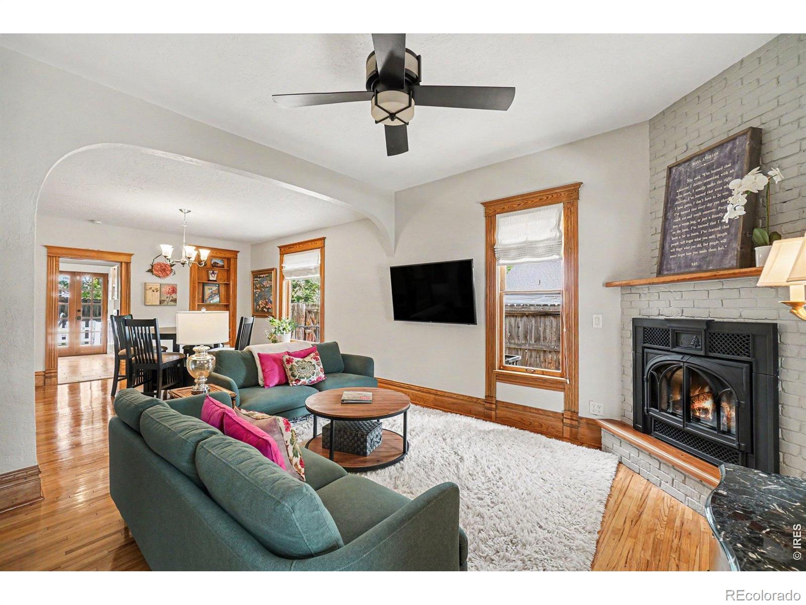 MLS Image #5 for 545 e 5th street,loveland, Colorado