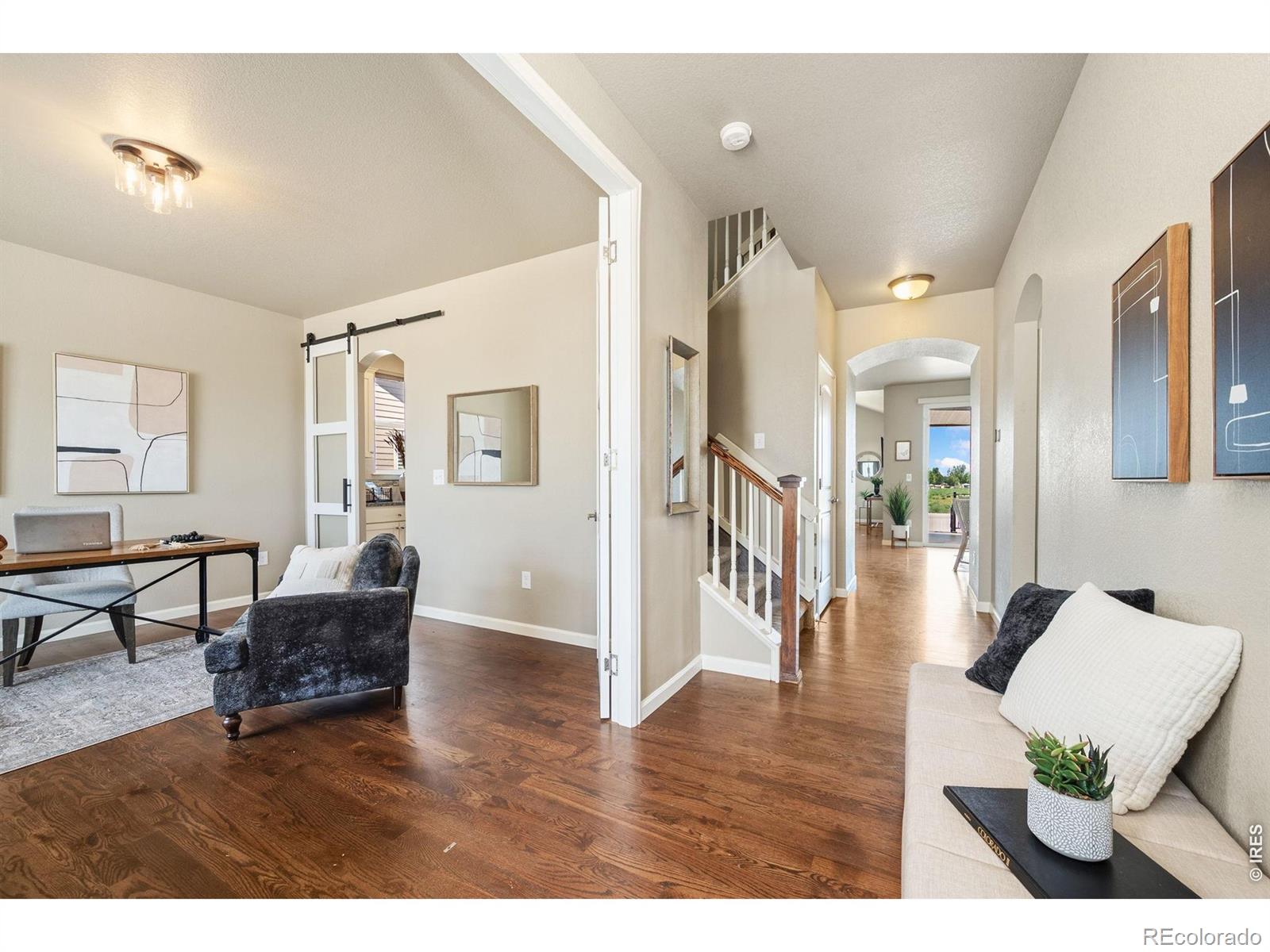 MLS Image #3 for 988  gateway park boulevard,berthoud, Colorado
