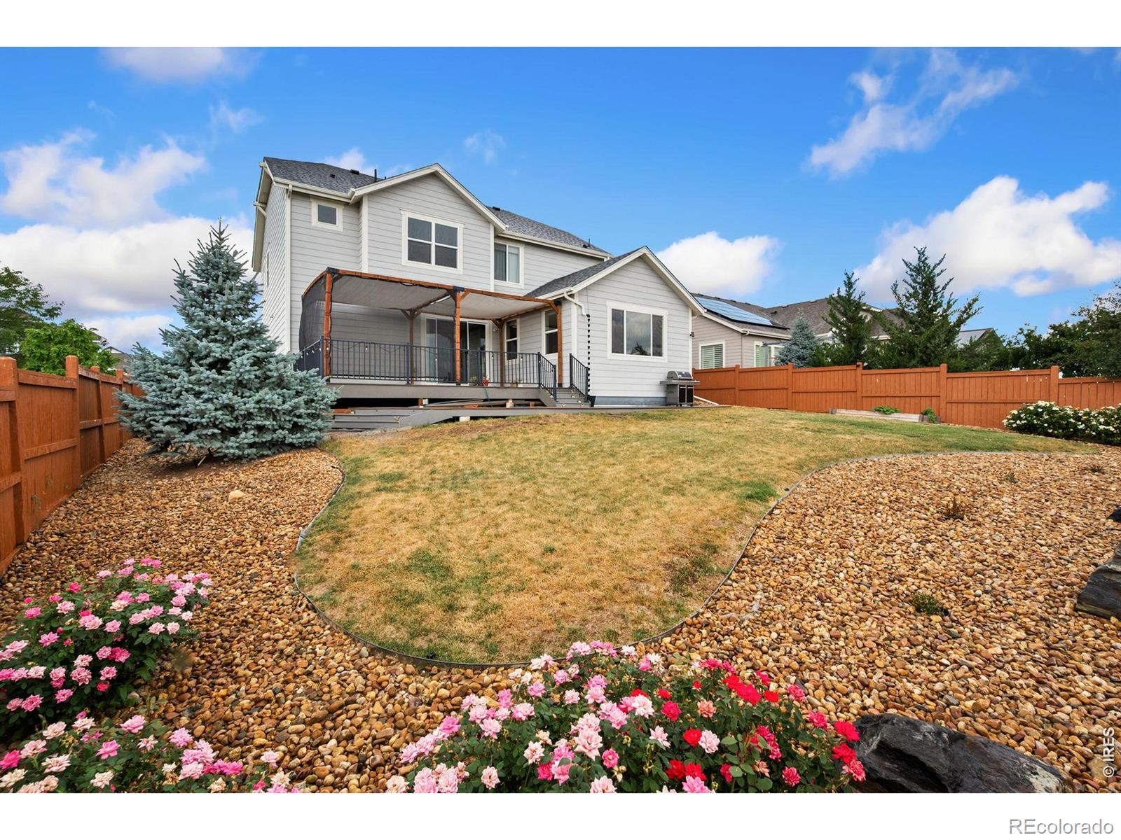 MLS Image #35 for 988  gateway park boulevard,berthoud, Colorado