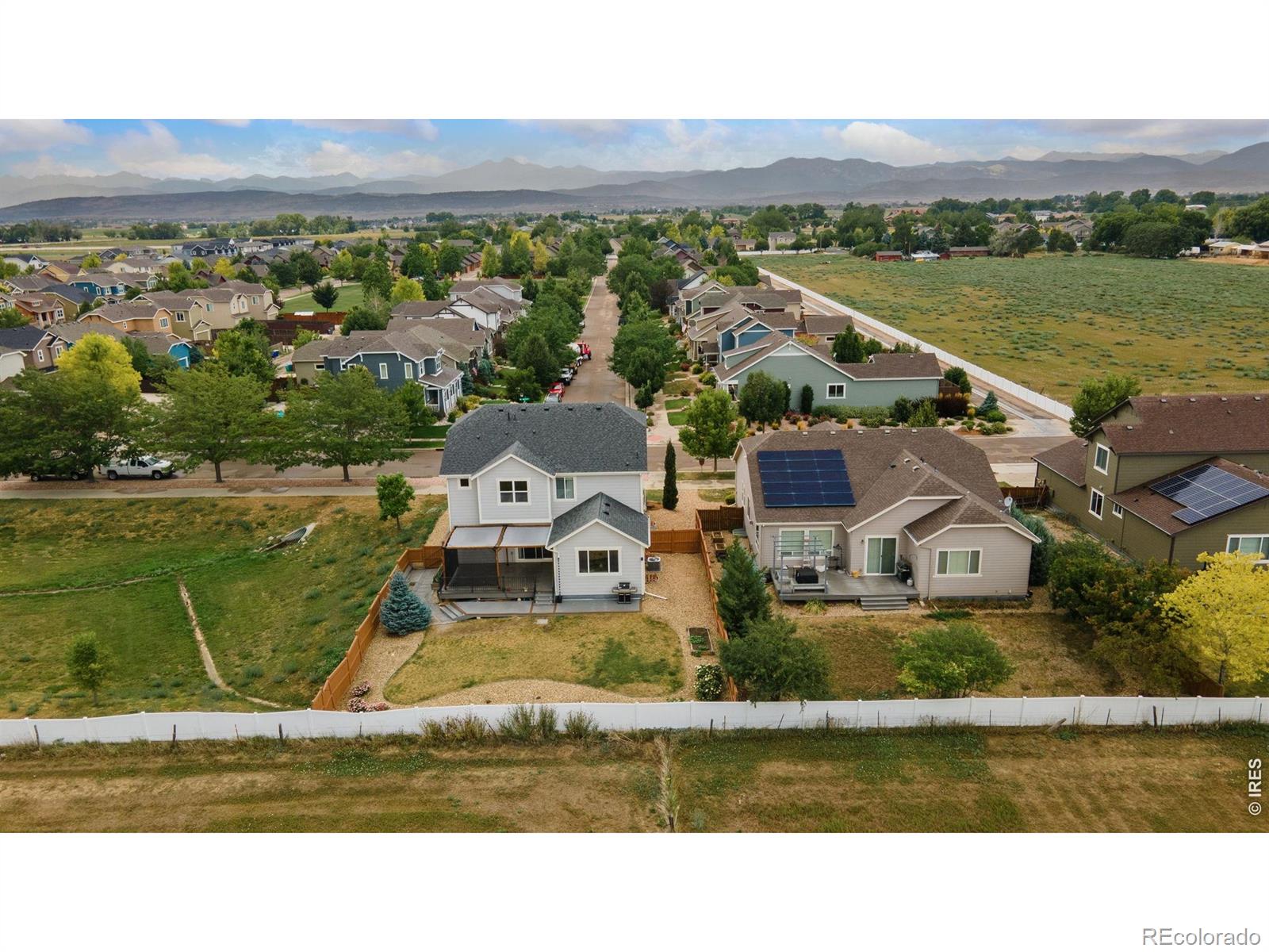 MLS Image #37 for 988  gateway park boulevard,berthoud, Colorado