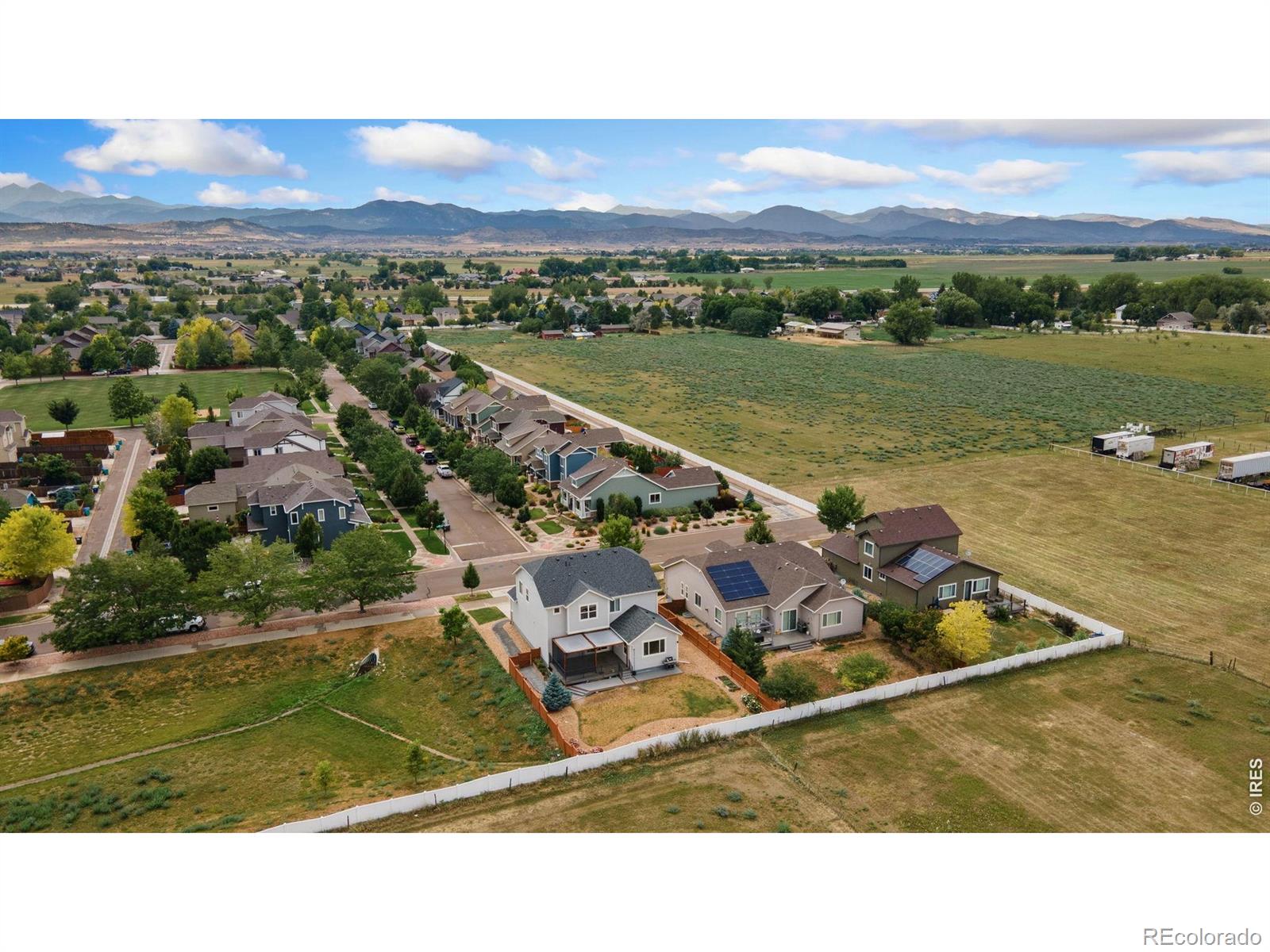 MLS Image #38 for 988  gateway park boulevard,berthoud, Colorado