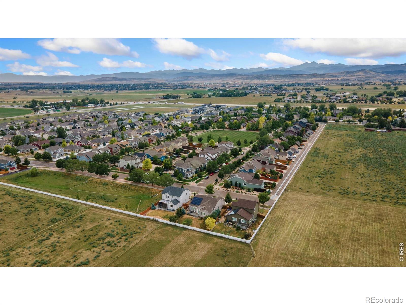 MLS Image #43 for 988  gateway park boulevard,berthoud, Colorado