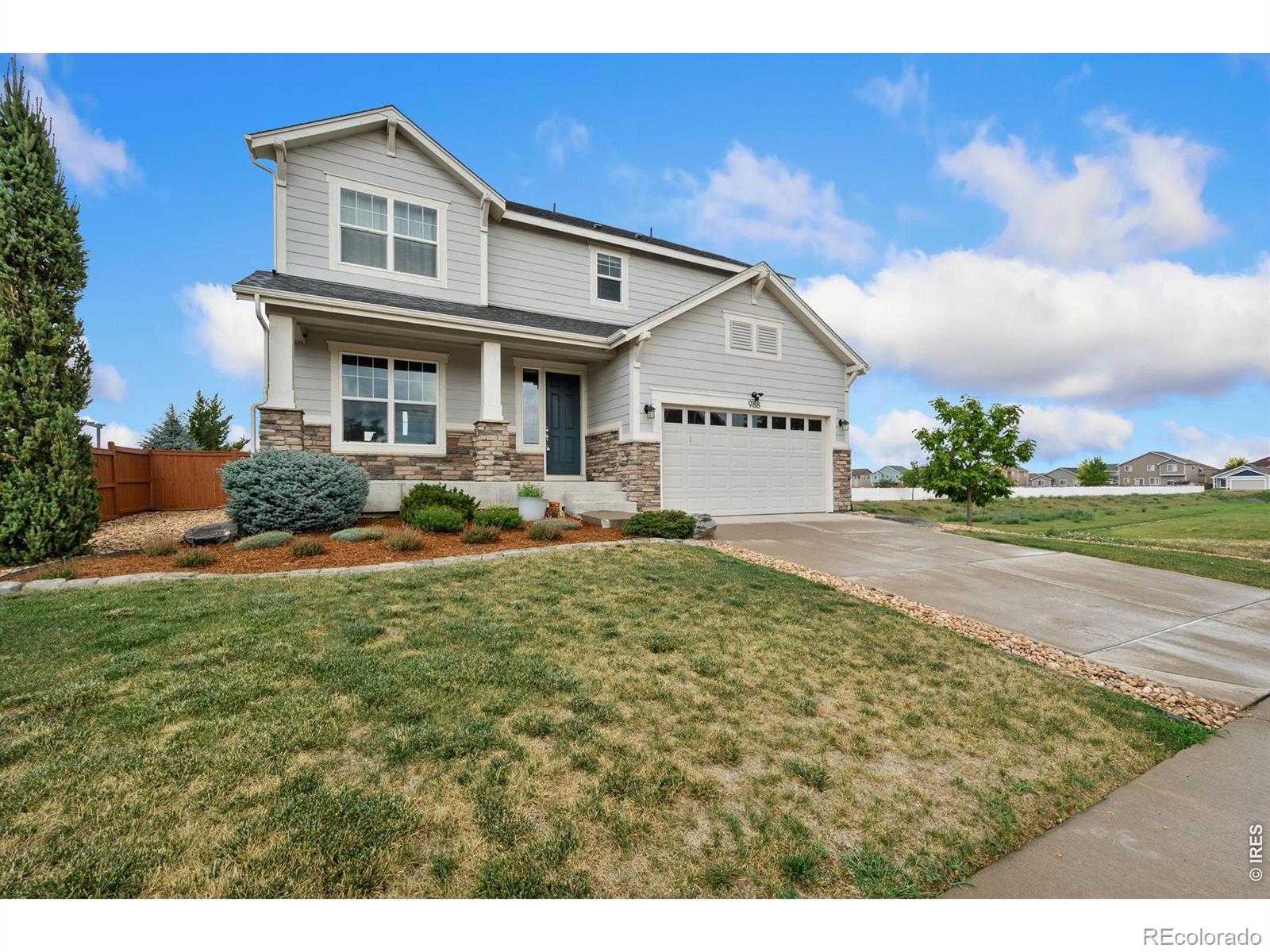 MLS Image #44 for 988  gateway park boulevard,berthoud, Colorado