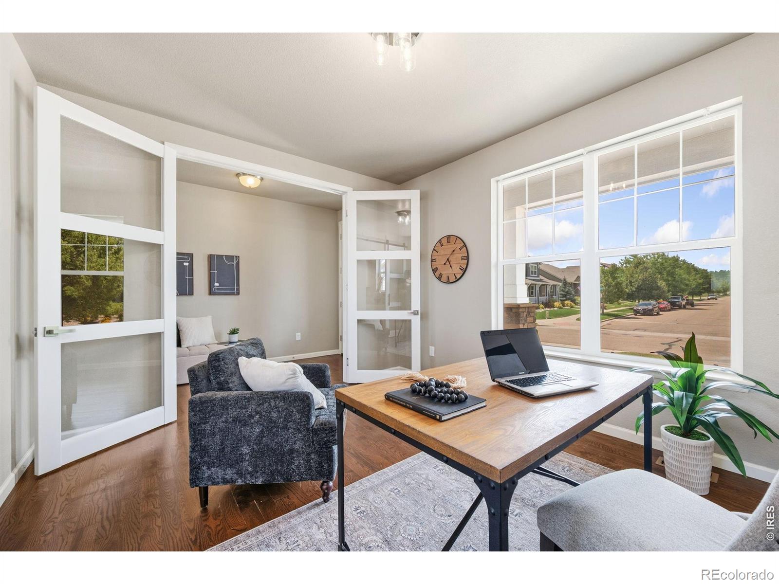 MLS Image #5 for 988  gateway park boulevard,berthoud, Colorado