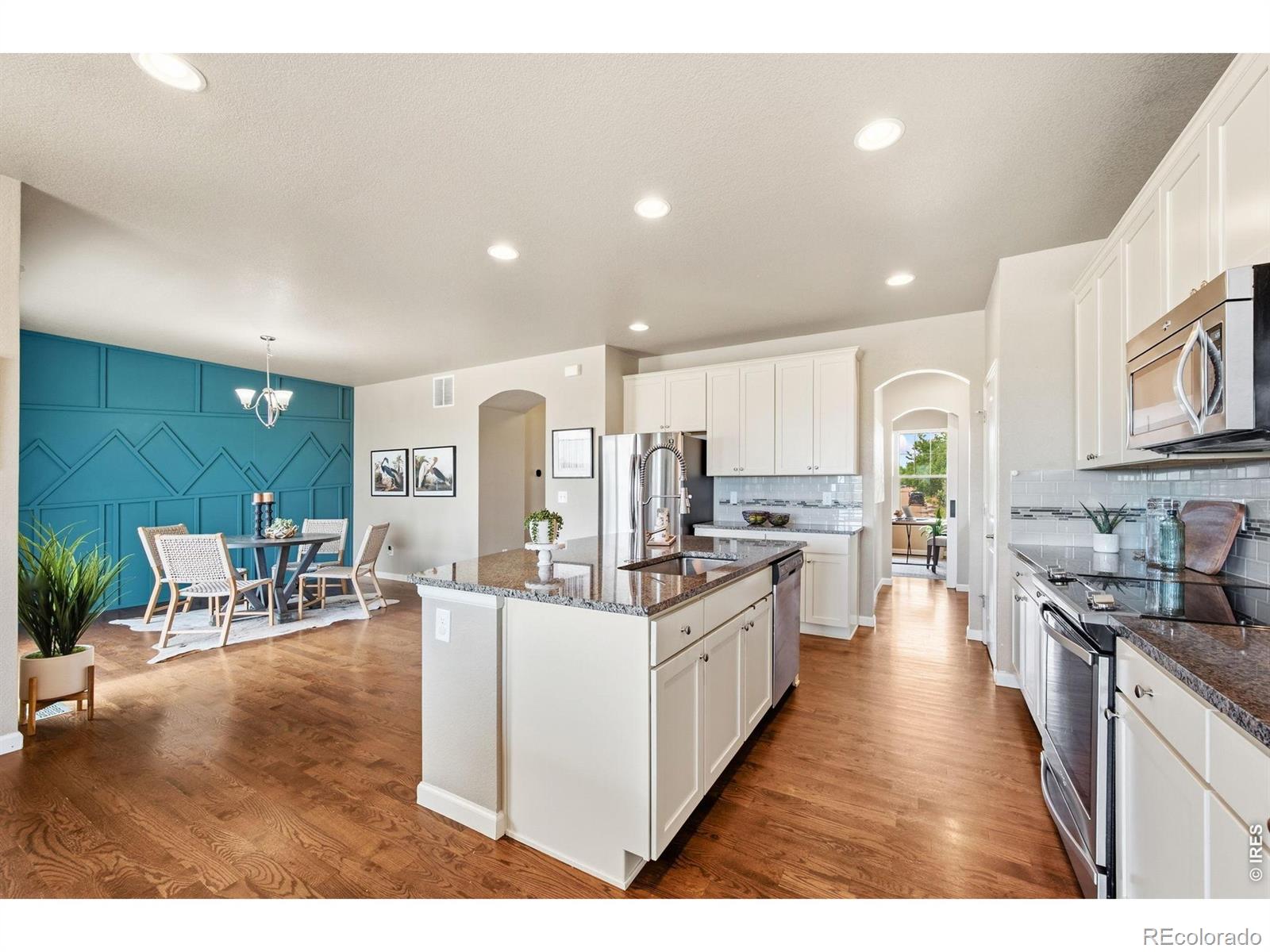 MLS Image #8 for 988  gateway park boulevard,berthoud, Colorado