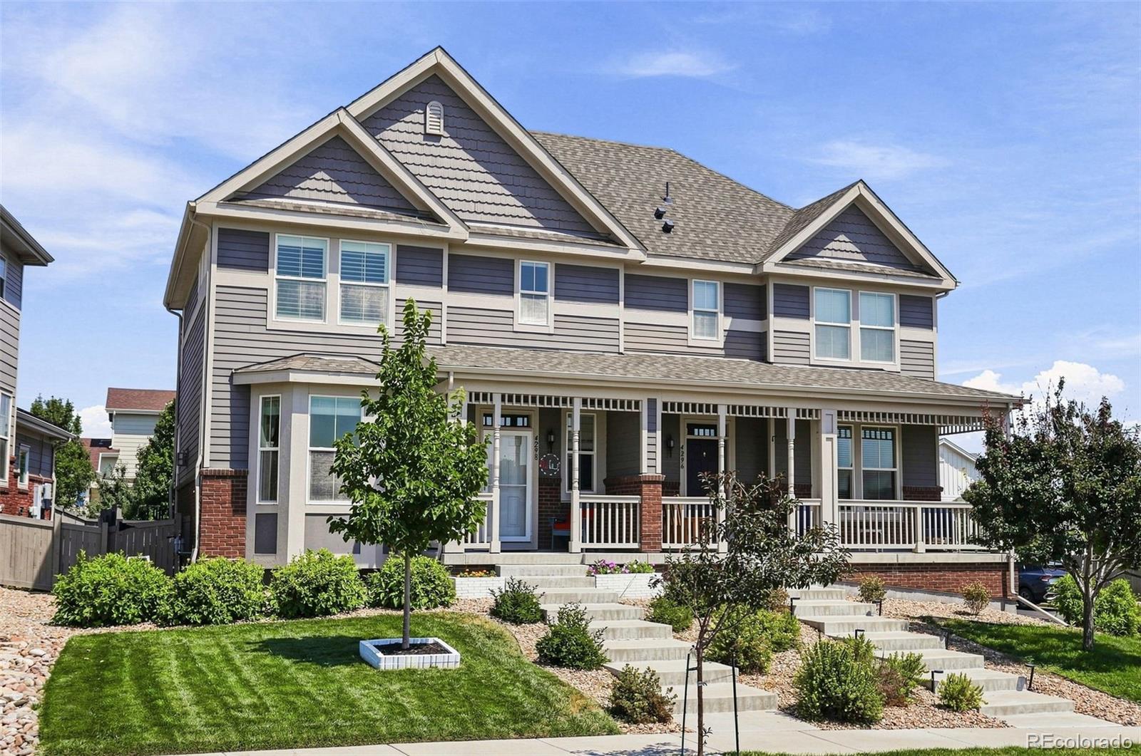 MLS Image #0 for 4298 n meadows drive,castle rock, Colorado