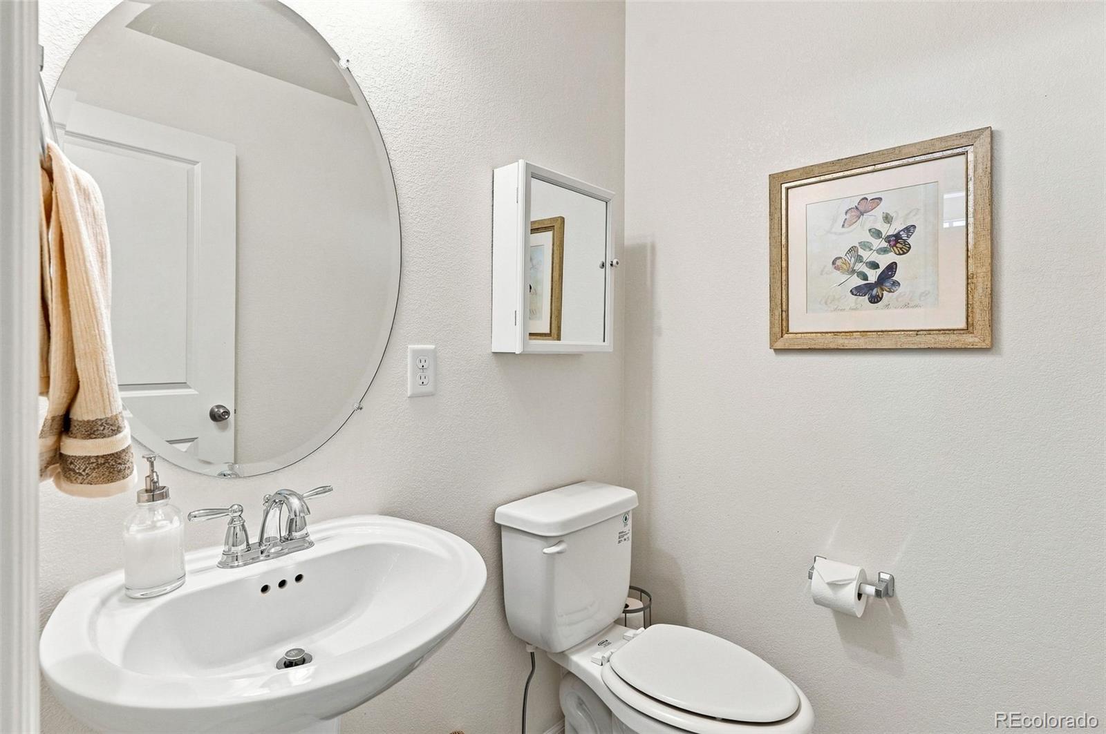 MLS Image #11 for 4298 n meadows drive,castle rock, Colorado