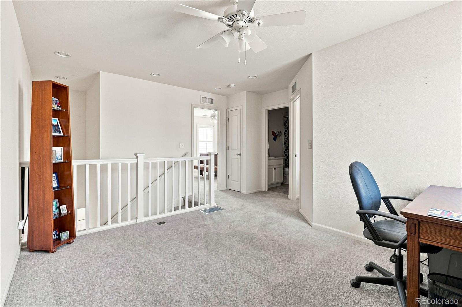 MLS Image #14 for 4298 n meadows drive,castle rock, Colorado