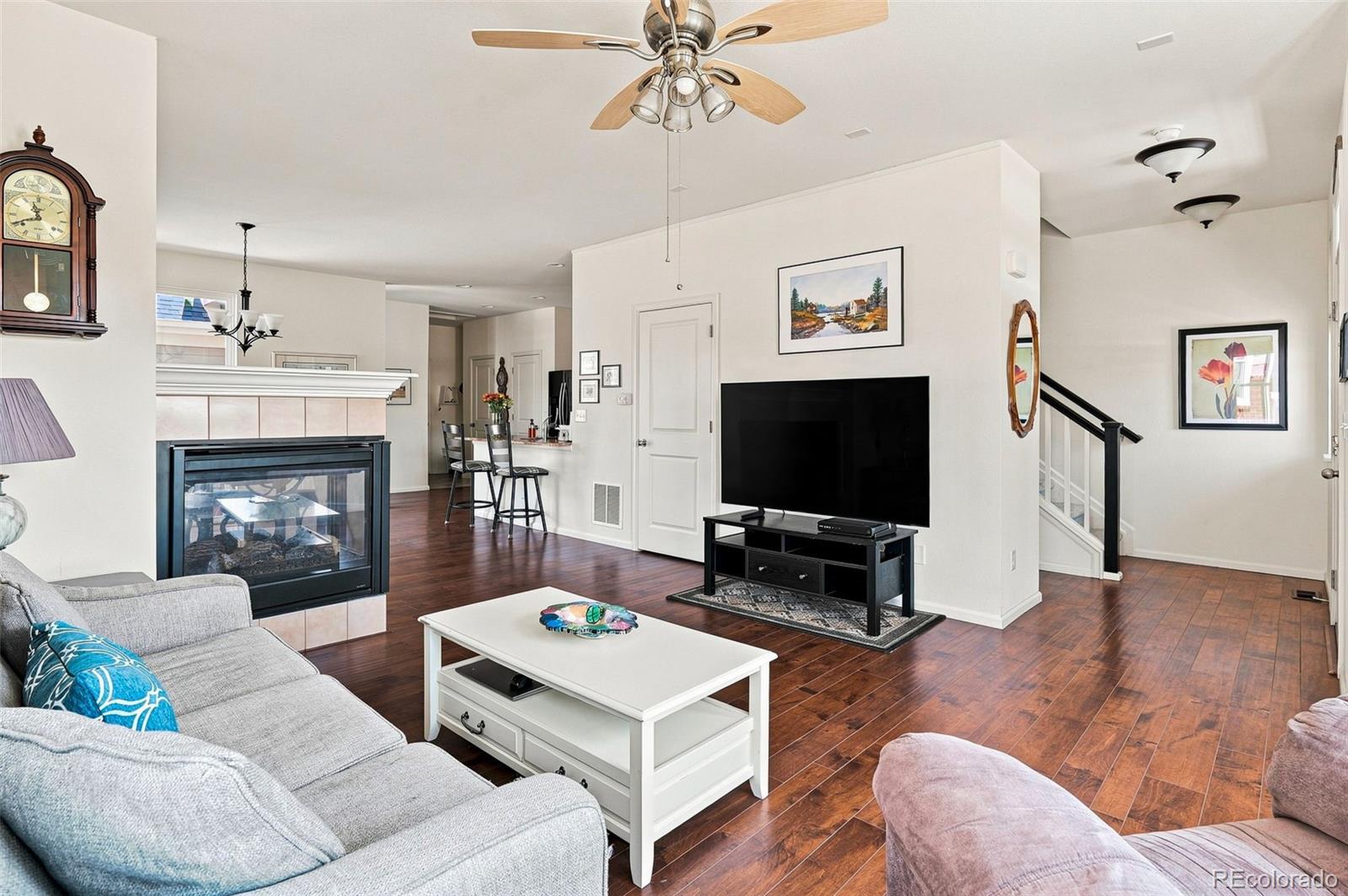 MLS Image #2 for 4298 n meadows drive,castle rock, Colorado