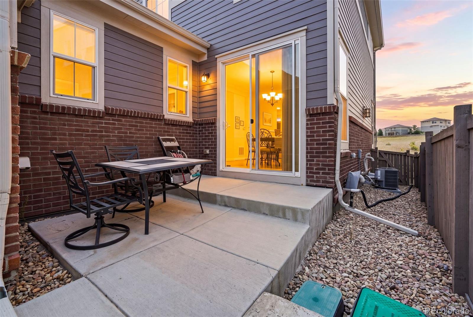 MLS Image #20 for 4298 n meadows drive,castle rock, Colorado