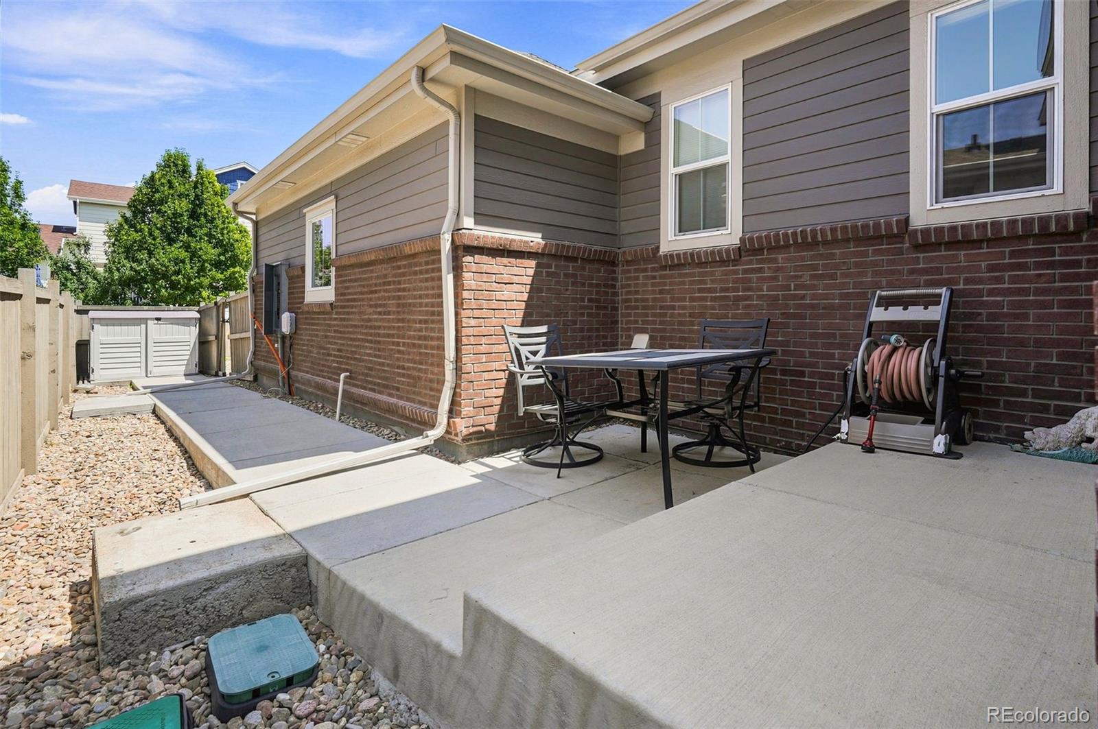 MLS Image #21 for 4298 n meadows drive,castle rock, Colorado