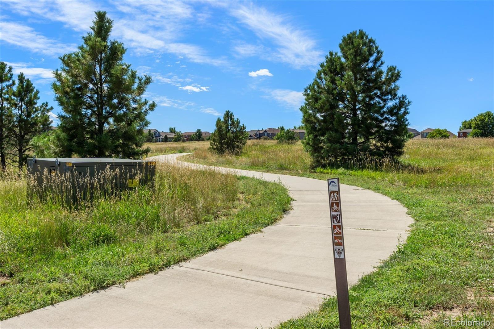 MLS Image #25 for 4298 n meadows drive,castle rock, Colorado