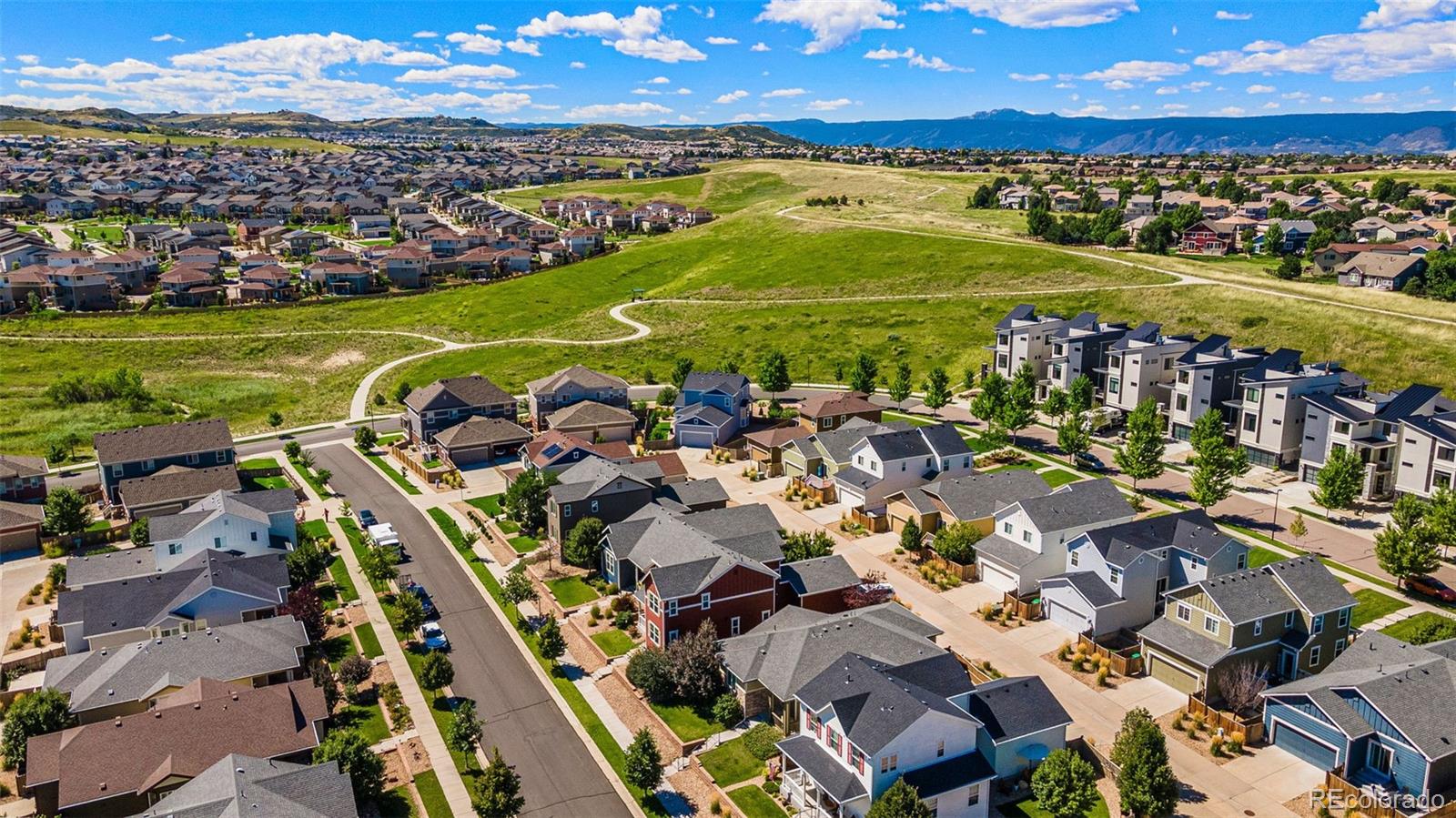 MLS Image #26 for 4298 n meadows drive,castle rock, Colorado