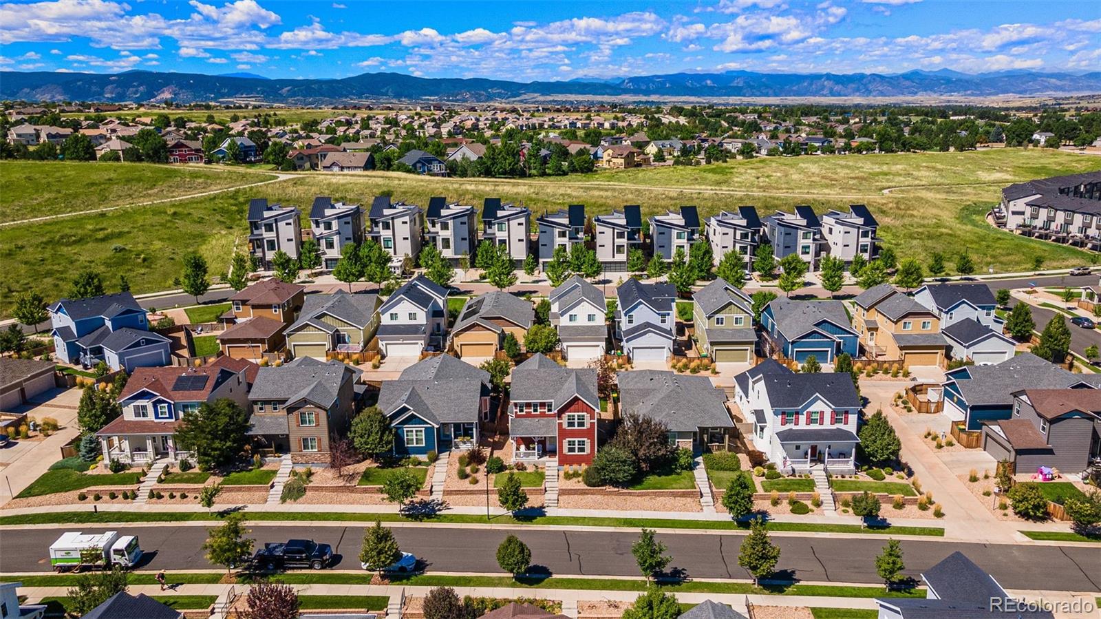 MLS Image #27 for 4298 n meadows drive,castle rock, Colorado