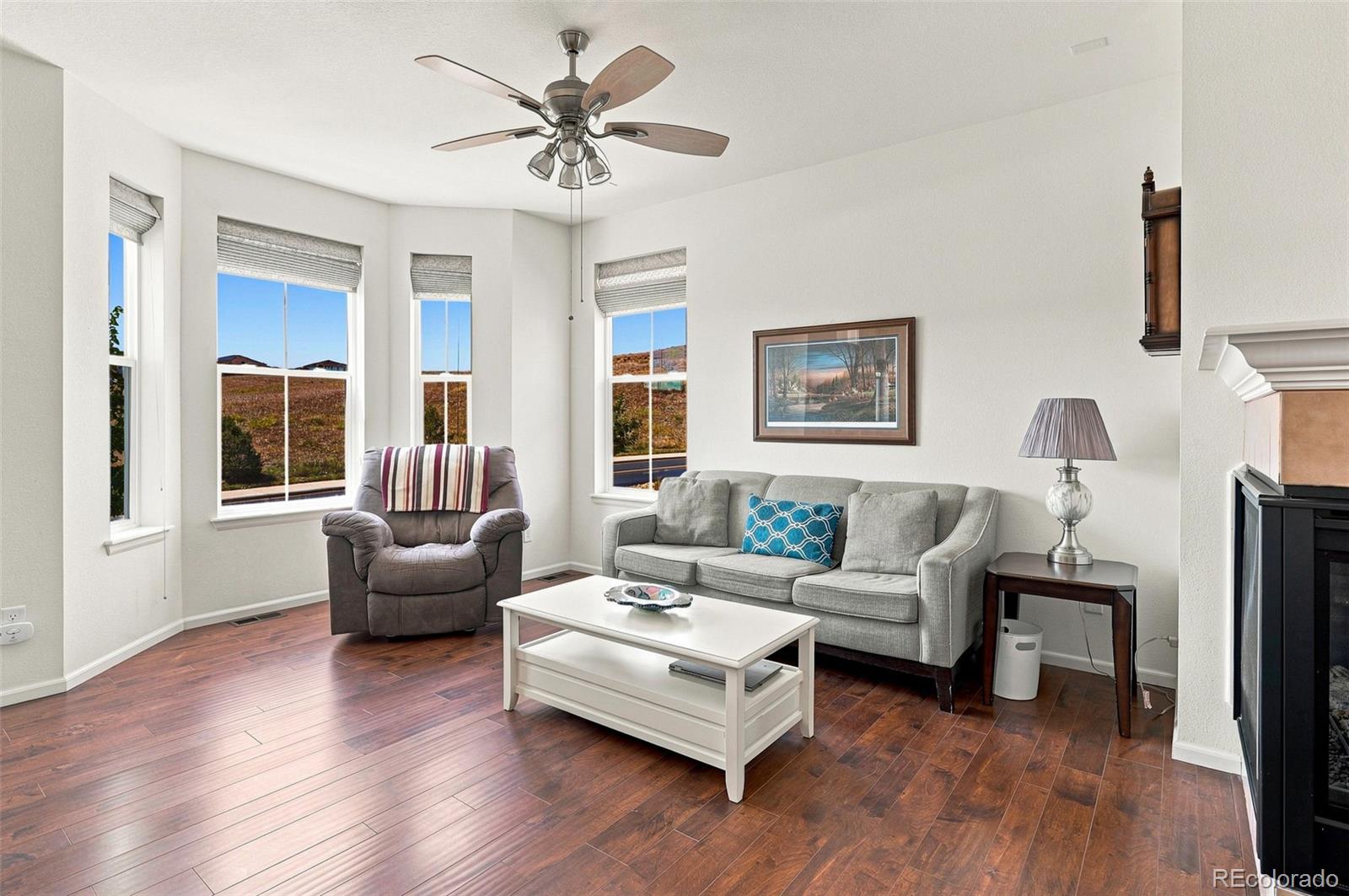 MLS Image #3 for 4298 n meadows drive,castle rock, Colorado