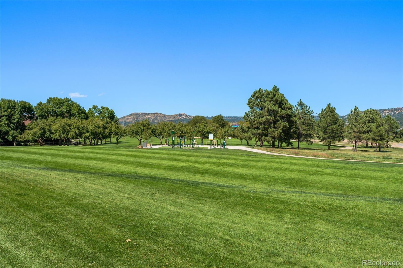 MLS Image #30 for 4298 n meadows drive,castle rock, Colorado