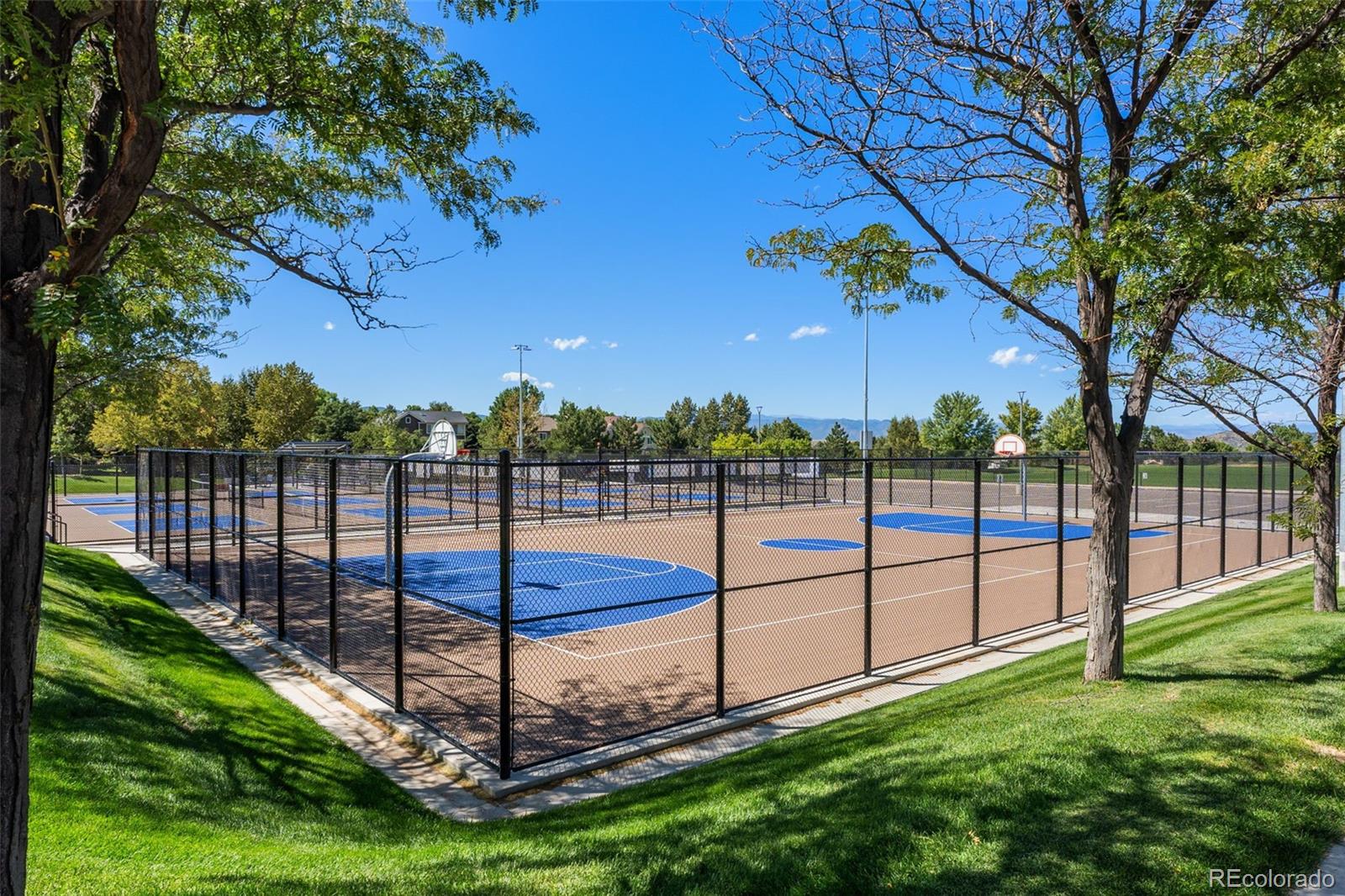 MLS Image #31 for 4298 n meadows drive,castle rock, Colorado