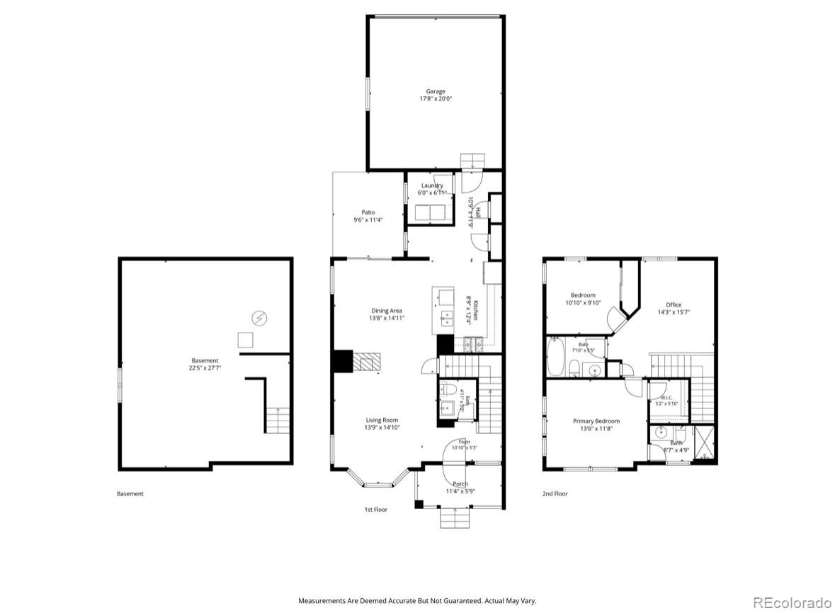 MLS Image #34 for 4298 n meadows drive,castle rock, Colorado