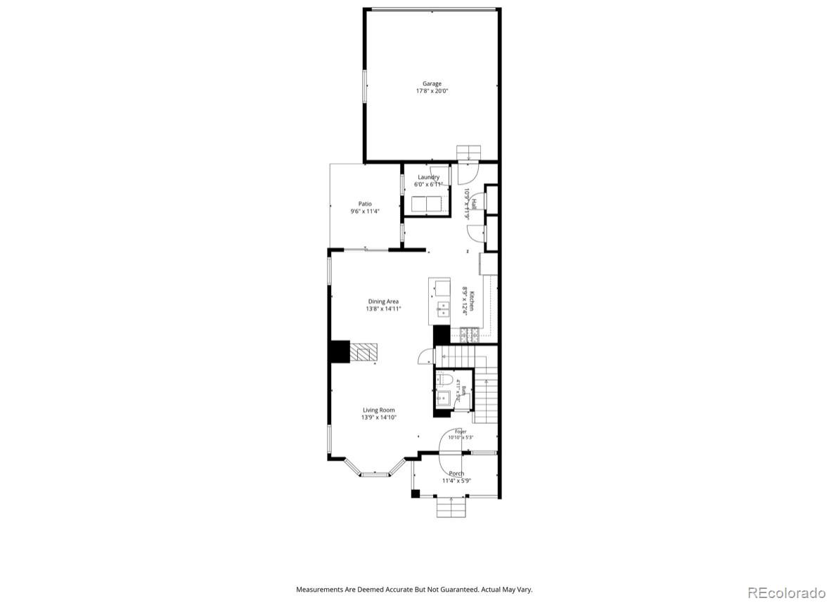MLS Image #36 for 4298 n meadows drive,castle rock, Colorado