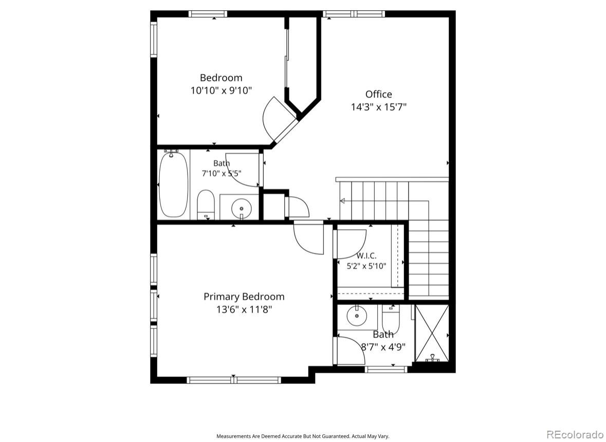 MLS Image #37 for 4298 n meadows drive,castle rock, Colorado