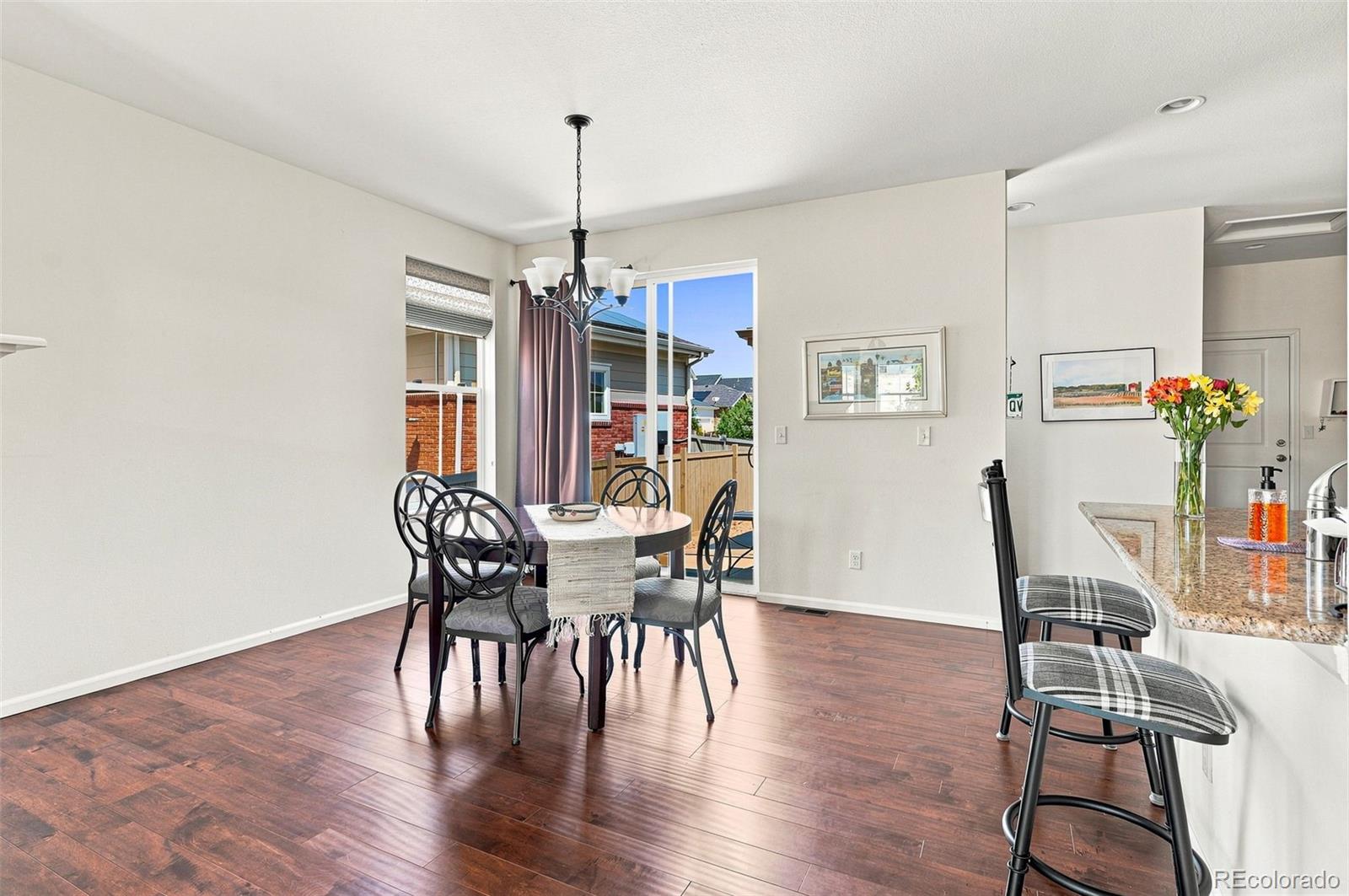 MLS Image #4 for 4298 n meadows drive,castle rock, Colorado