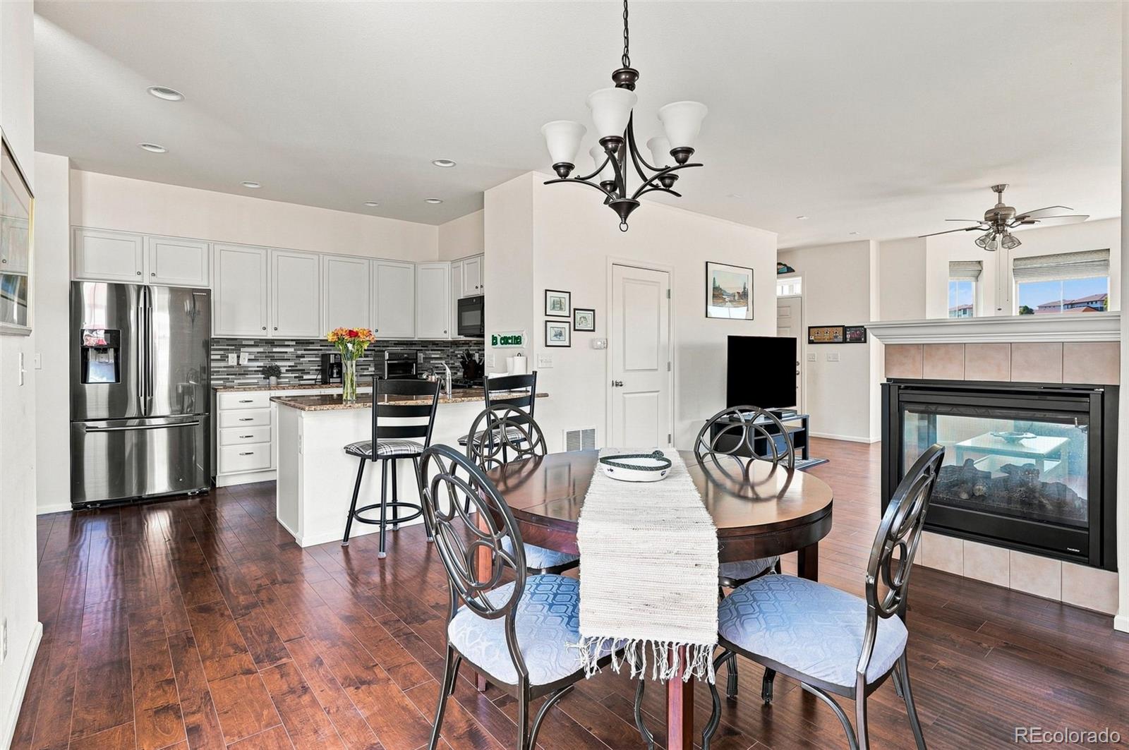MLS Image #5 for 4298 n meadows drive,castle rock, Colorado
