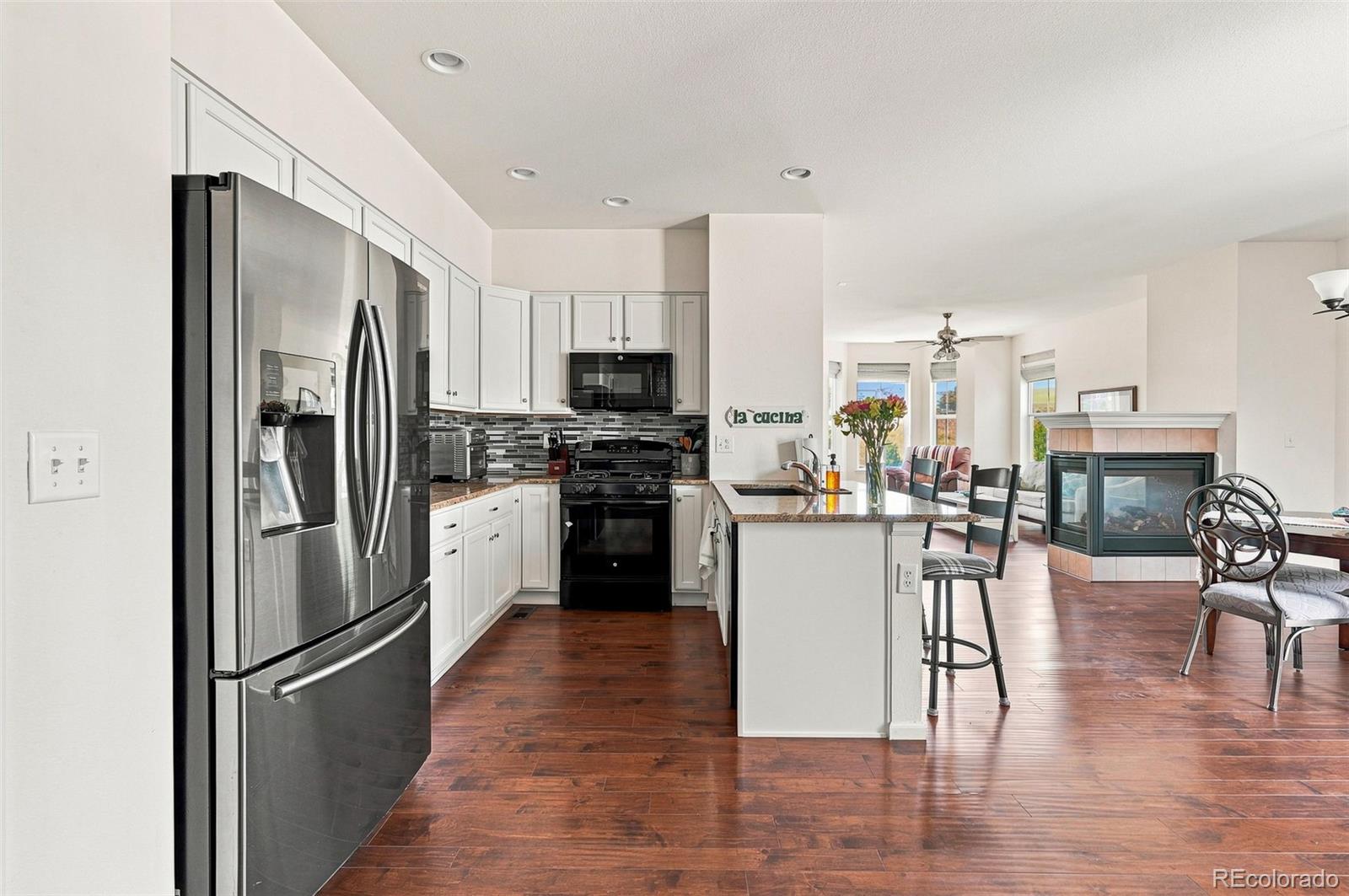 MLS Image #7 for 4298 n meadows drive,castle rock, Colorado
