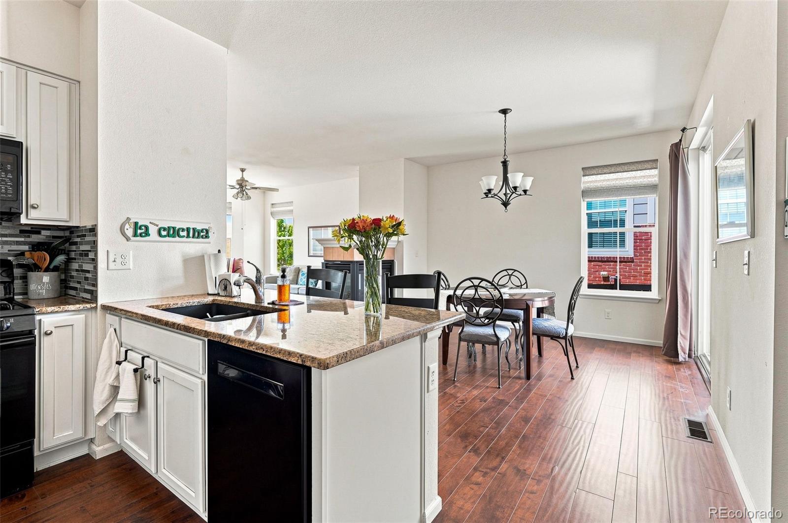 MLS Image #8 for 4298 n meadows drive,castle rock, Colorado